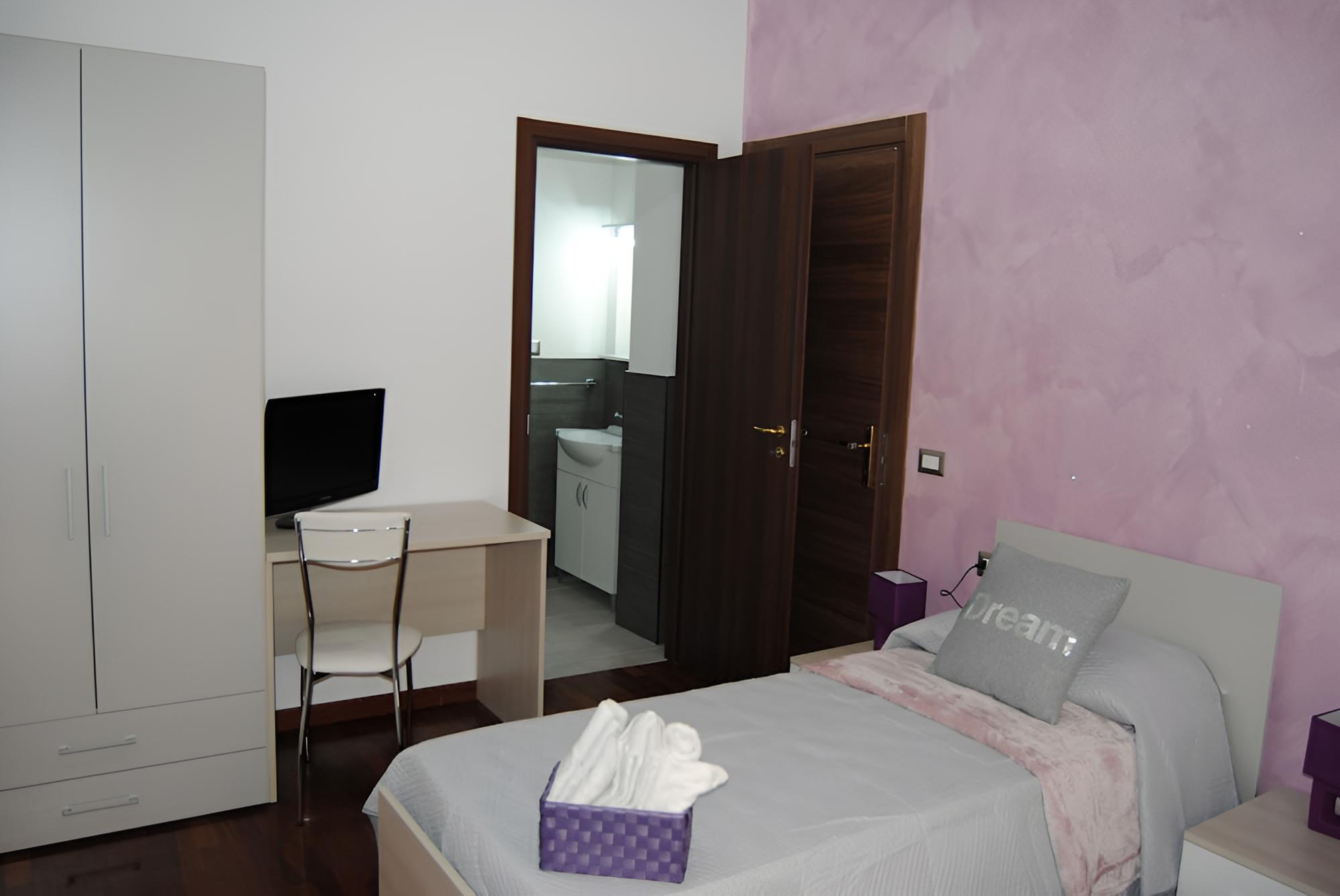 B&B Kenzia