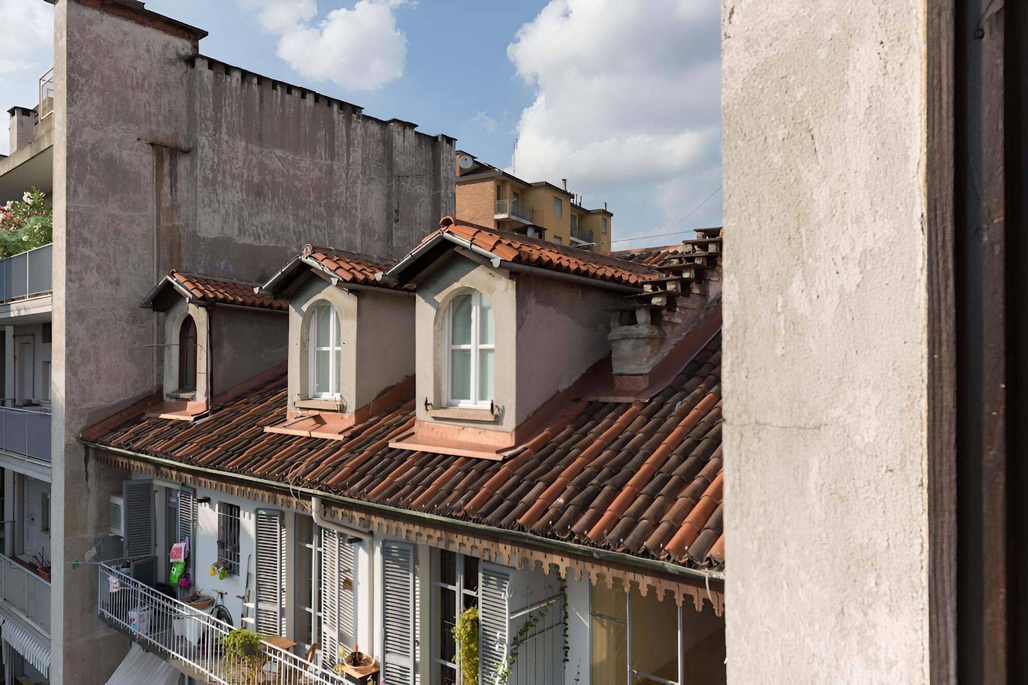 Mansarda Genovesi nel Quartiere di Crocetta by Wonderful Italy photo 5