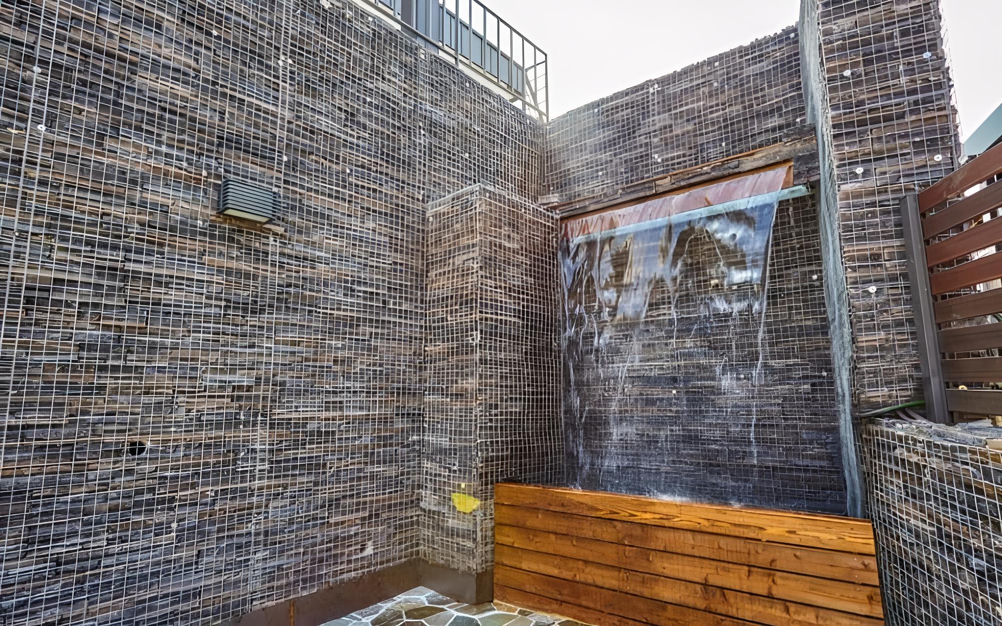 Cheongju Okhwayongsojelpyeong Pension