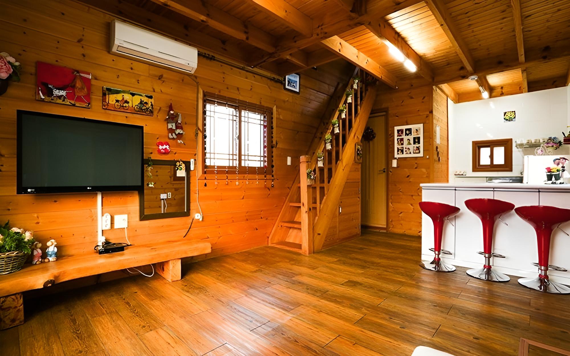Gapyeong Champignon Pension