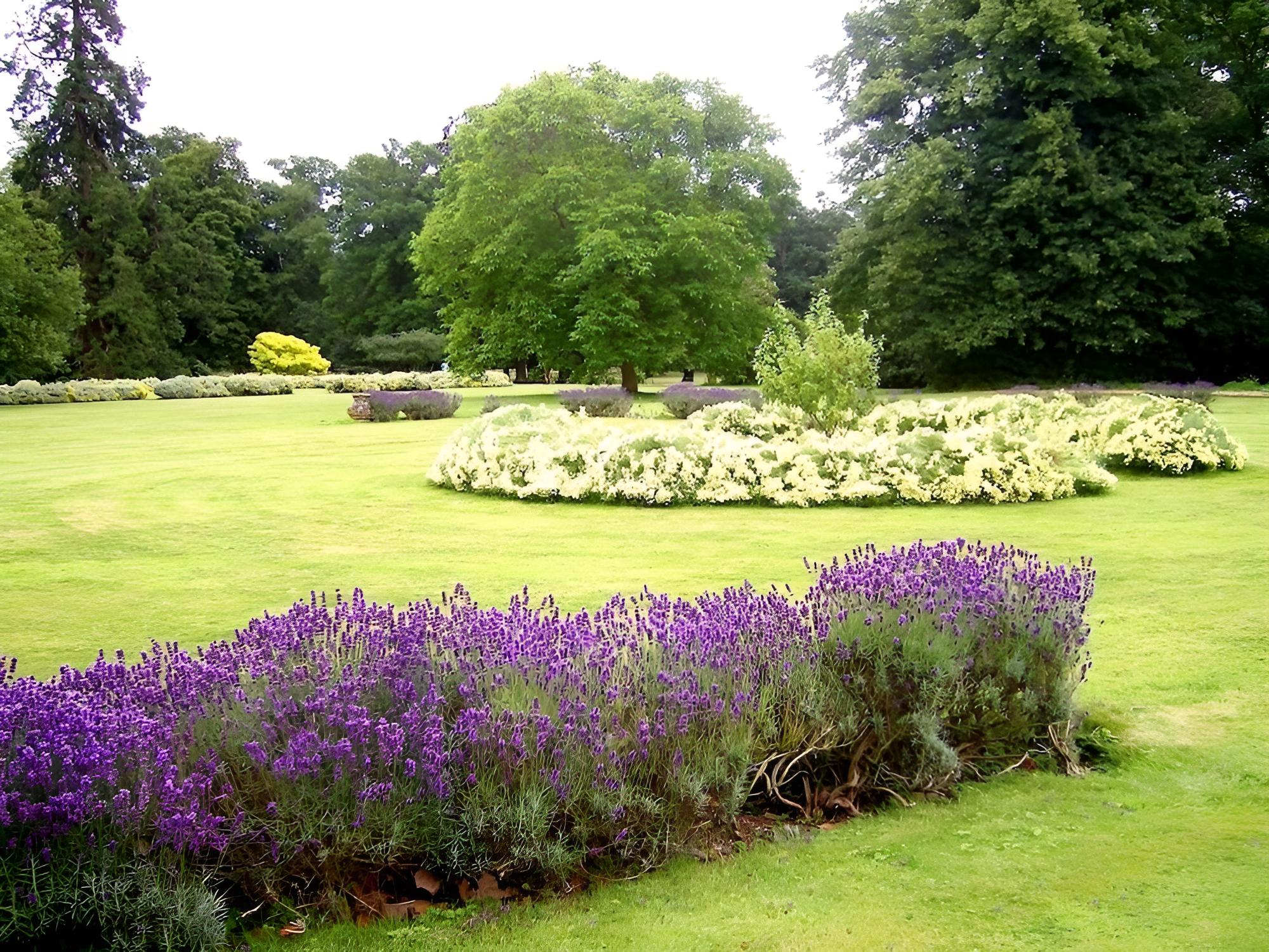Thornham Hall