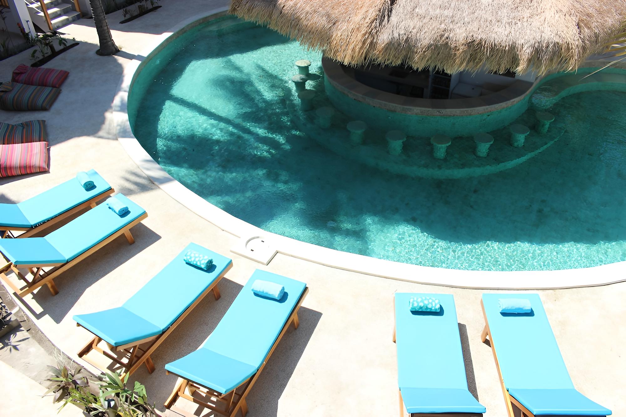 Coco Cabana