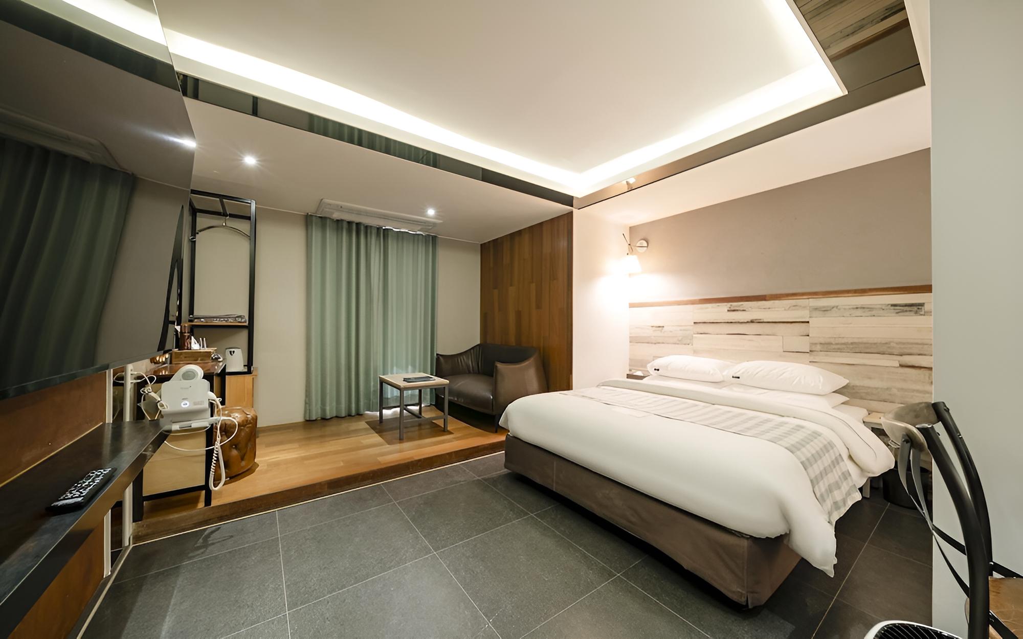 Osan Bellino S Hotel view 5