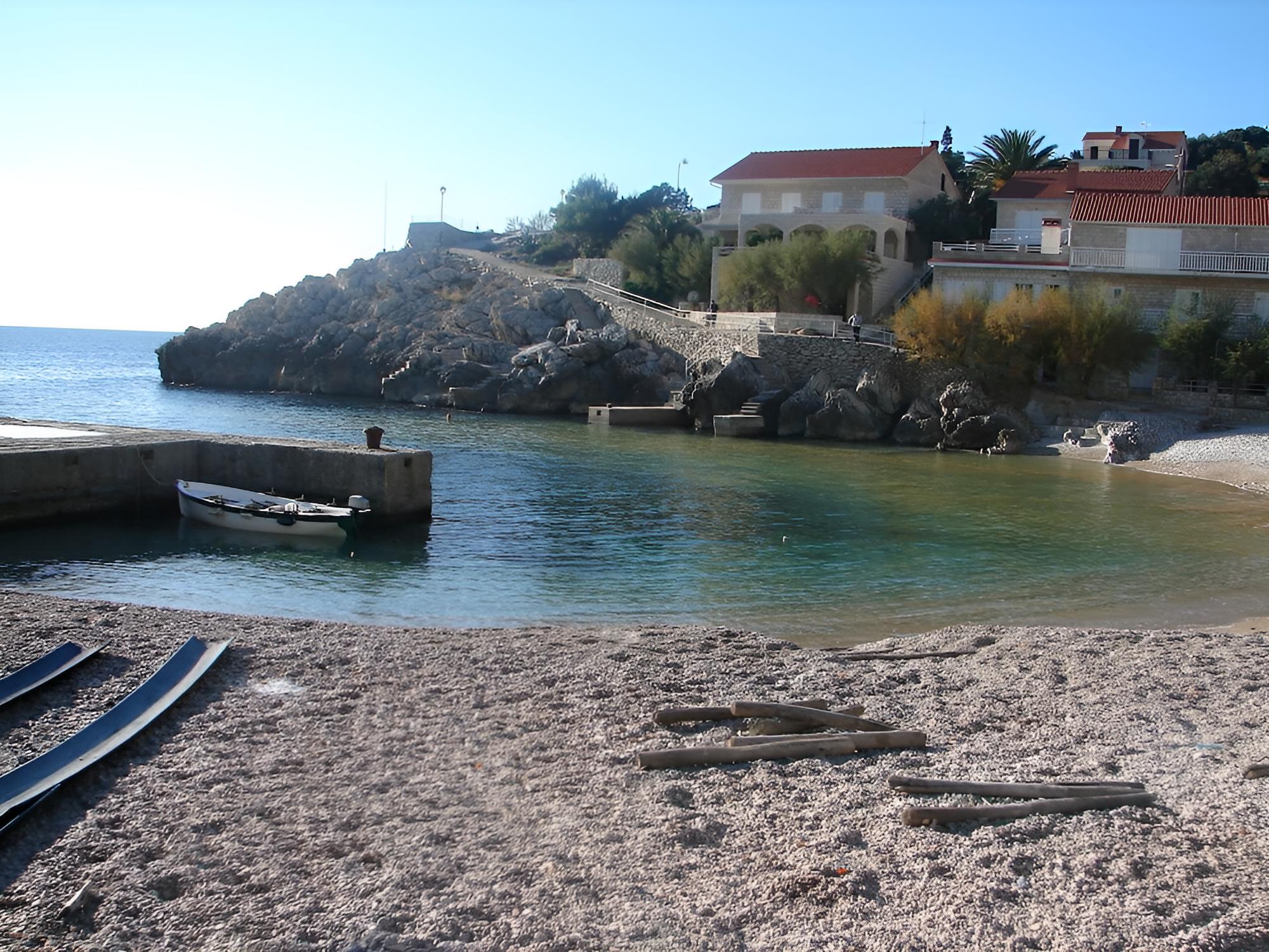Viki1 - Fantastic View, Next to the sea - H
