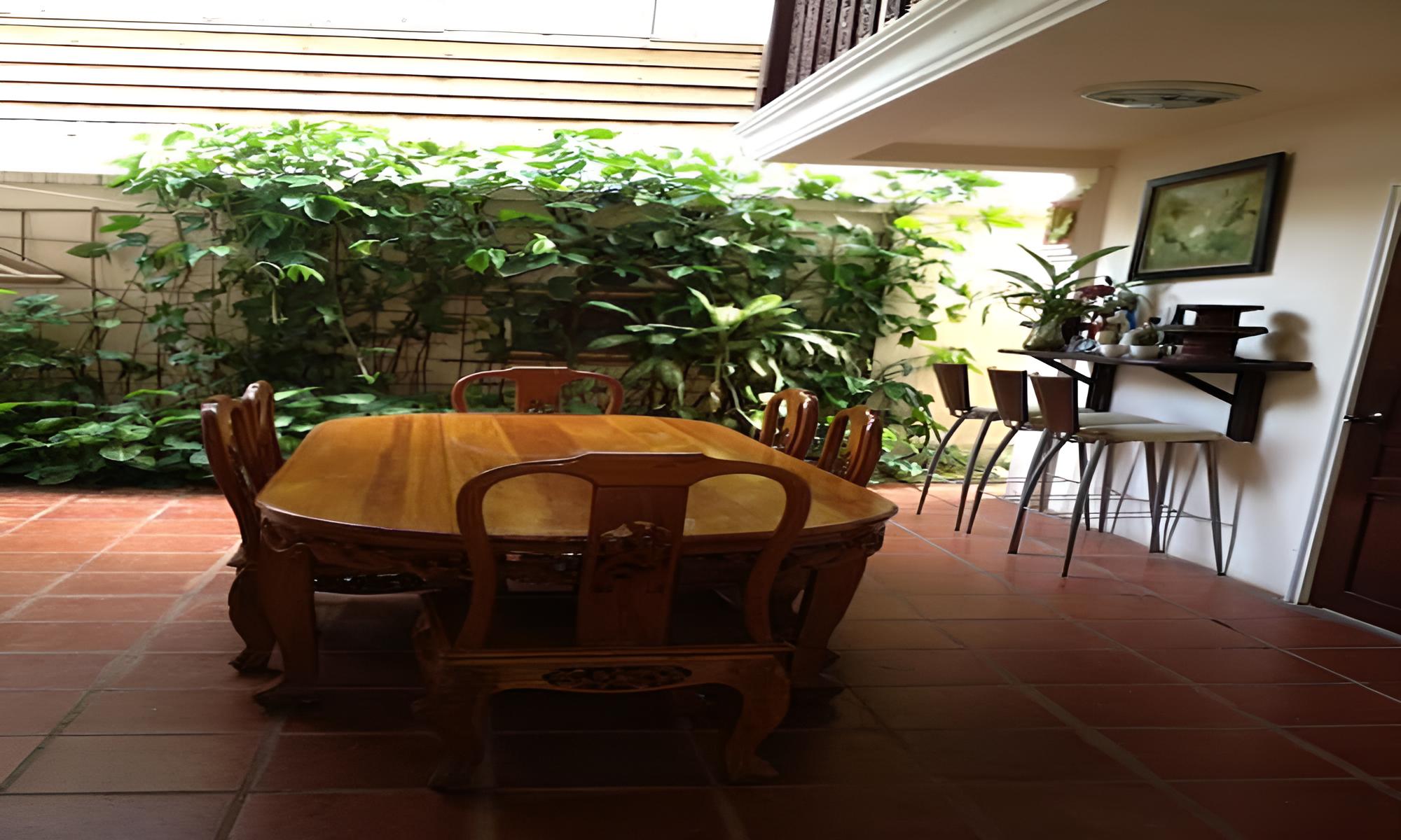 Vanvisa Guesthouse