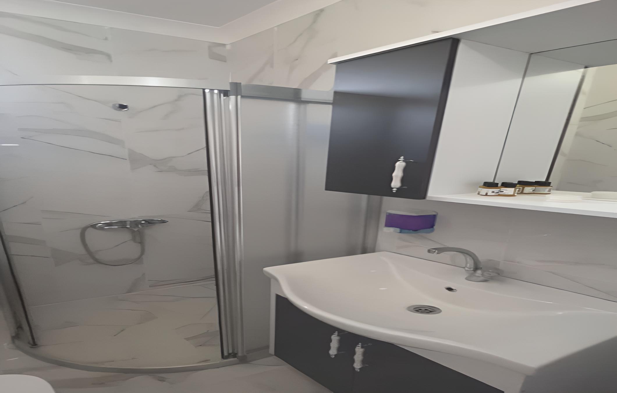 Şanlı Bostancı Apart