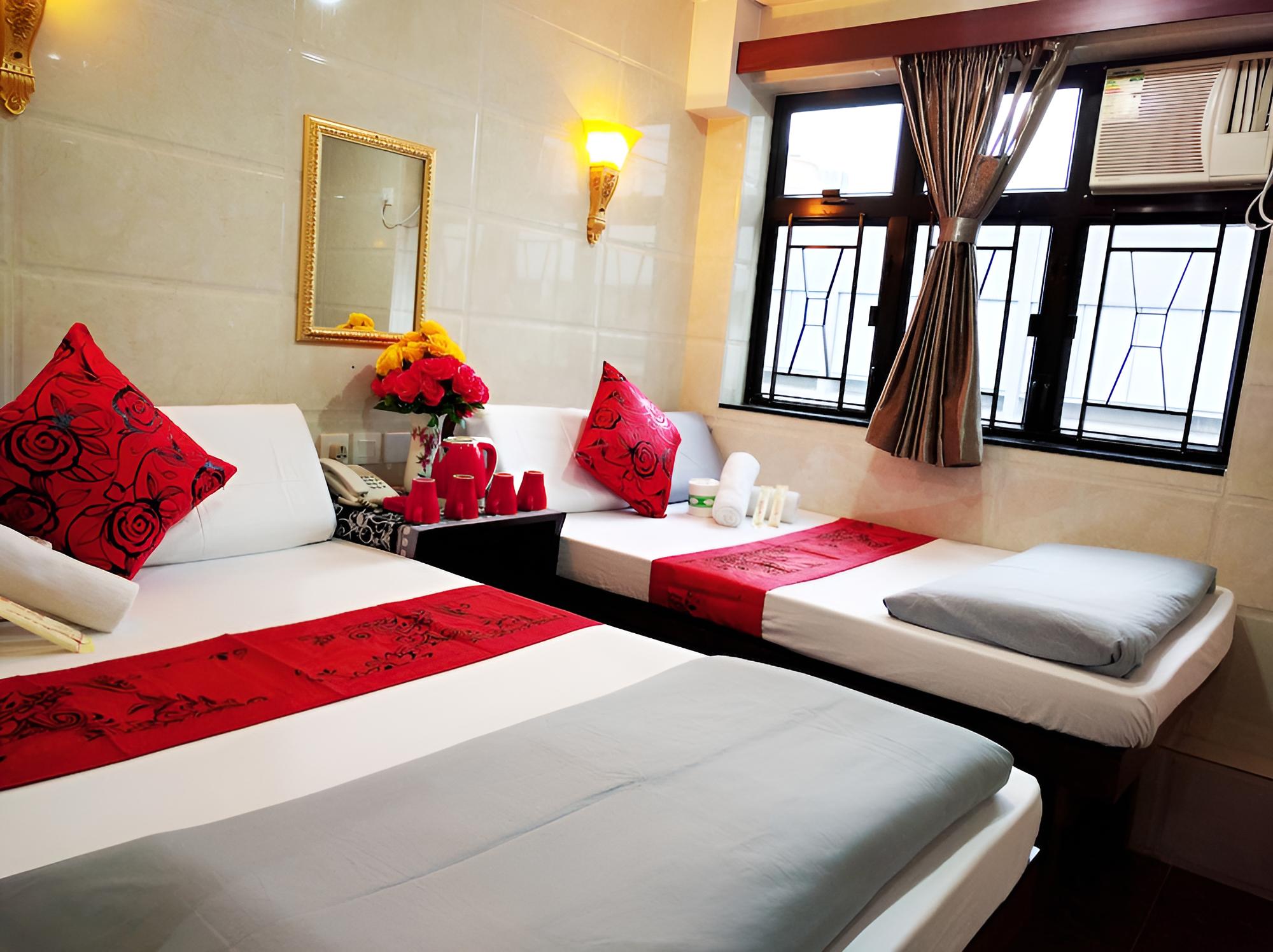 Bohol Hotel