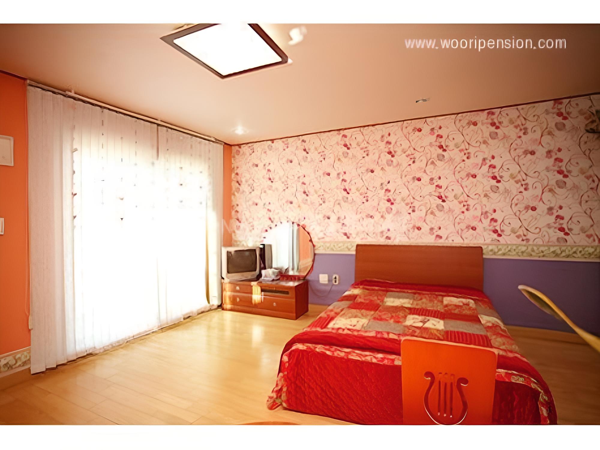 Yangpyeong Moegaram Pension