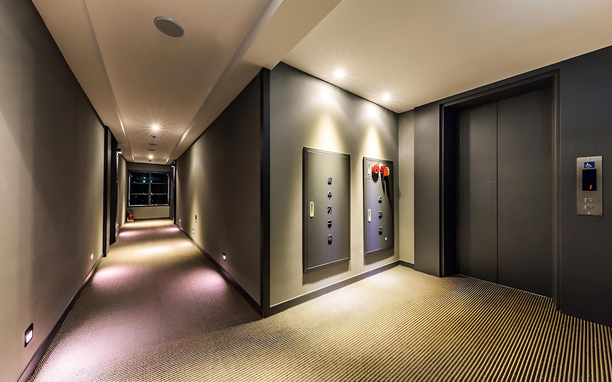Seocho Stay Hotel