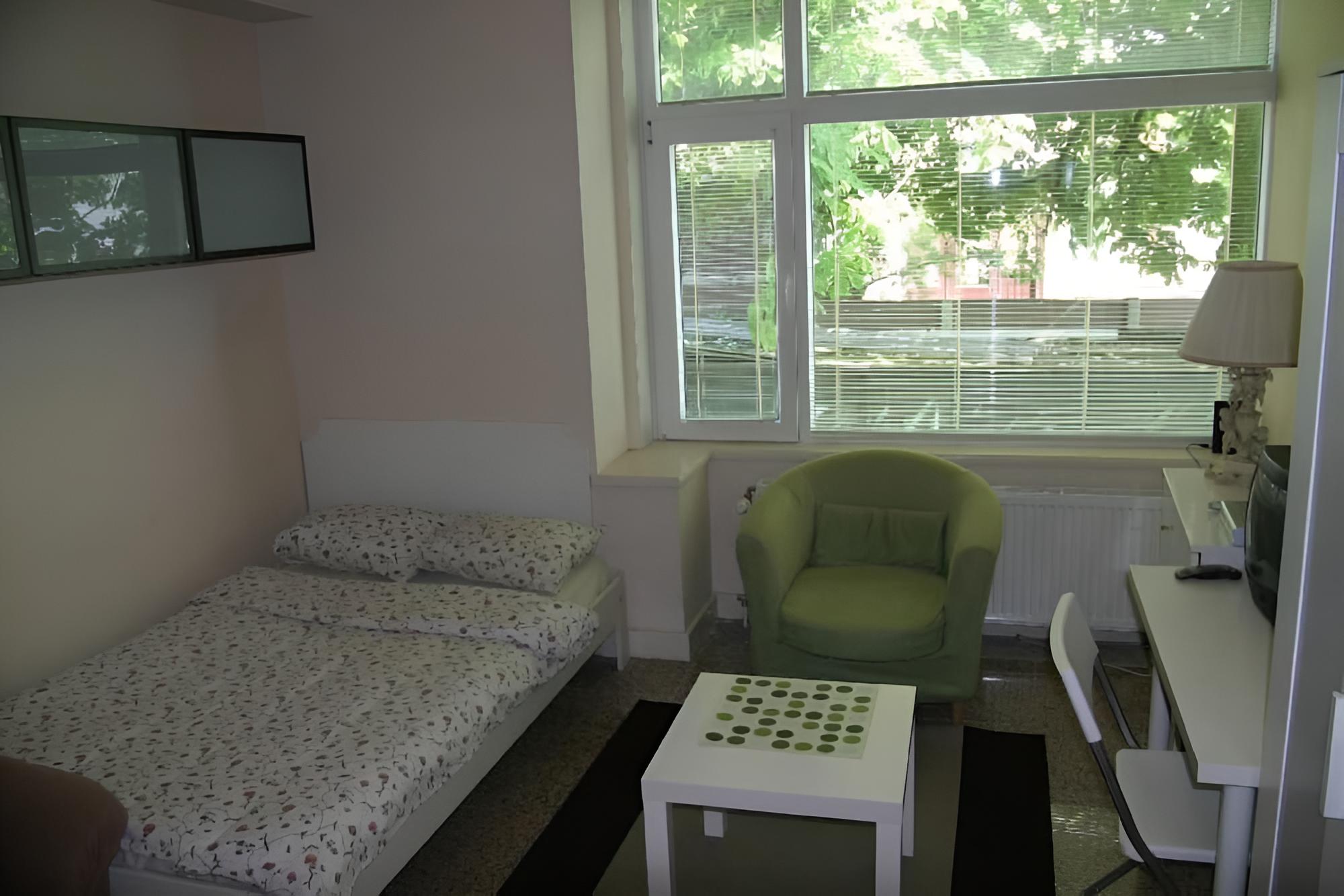 Bed & Breakfast Studio's The Hague
