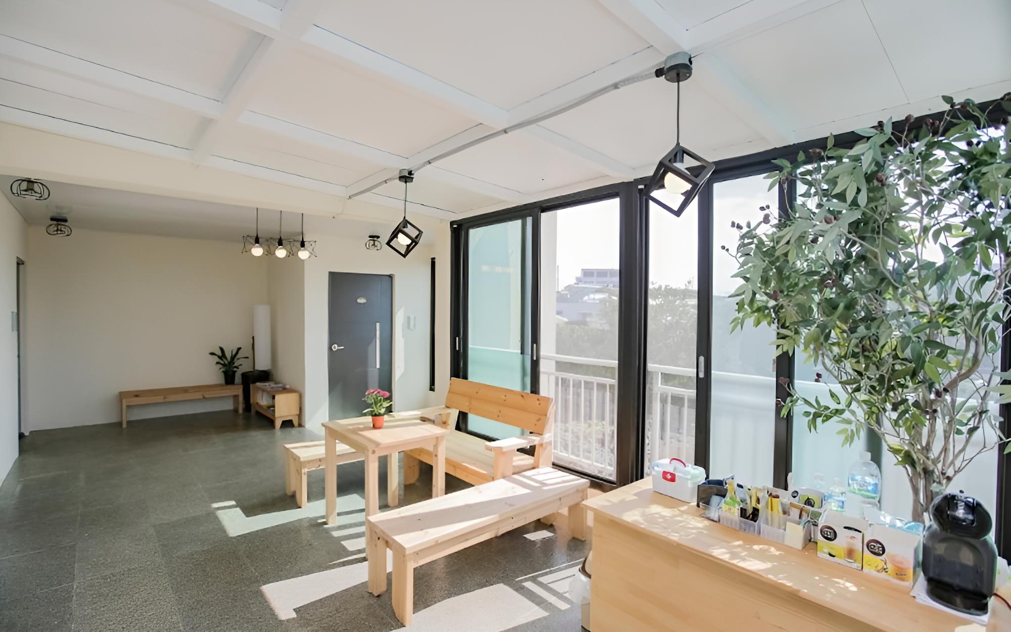 Jeju Jinggeomdari Pension view 5
