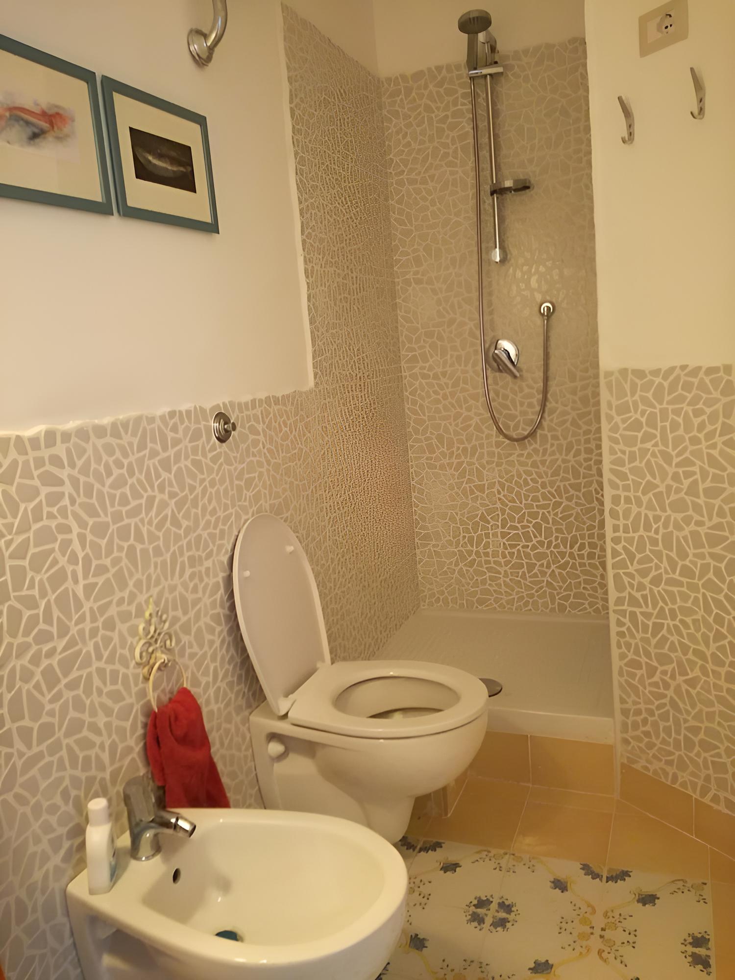 Celentano Terraced Loft