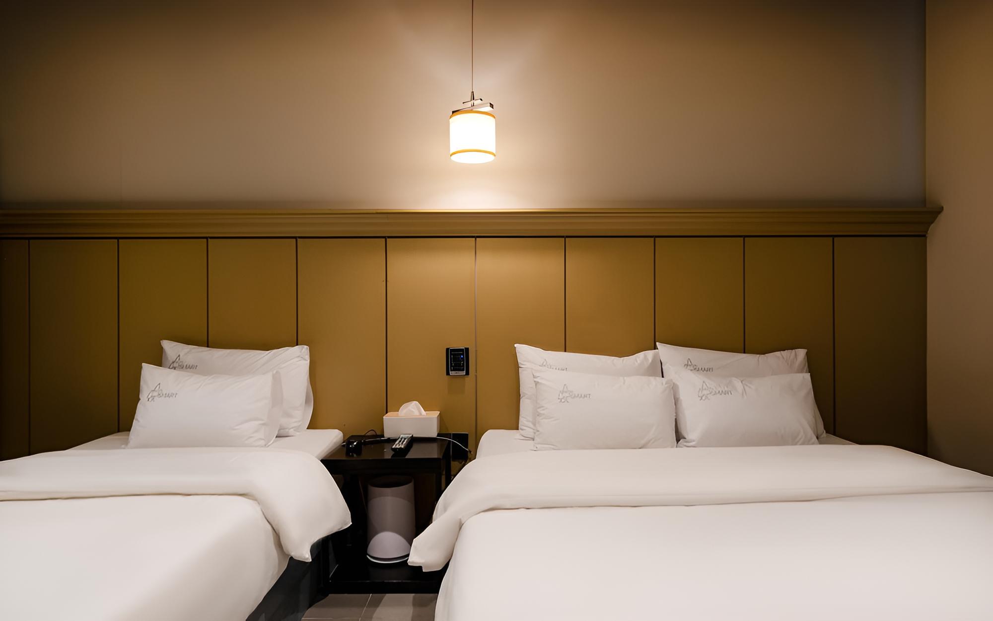 Cheongju Hotel Smart view 4
