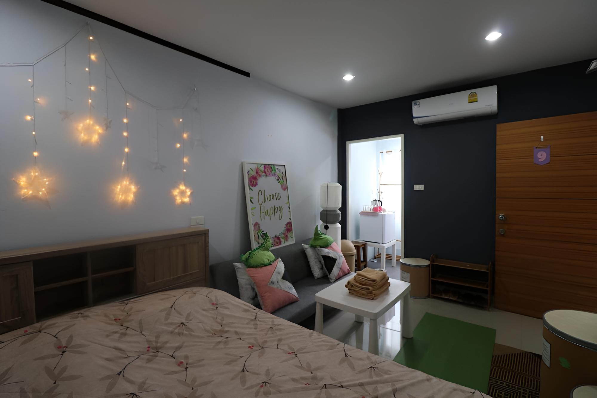 9G Room