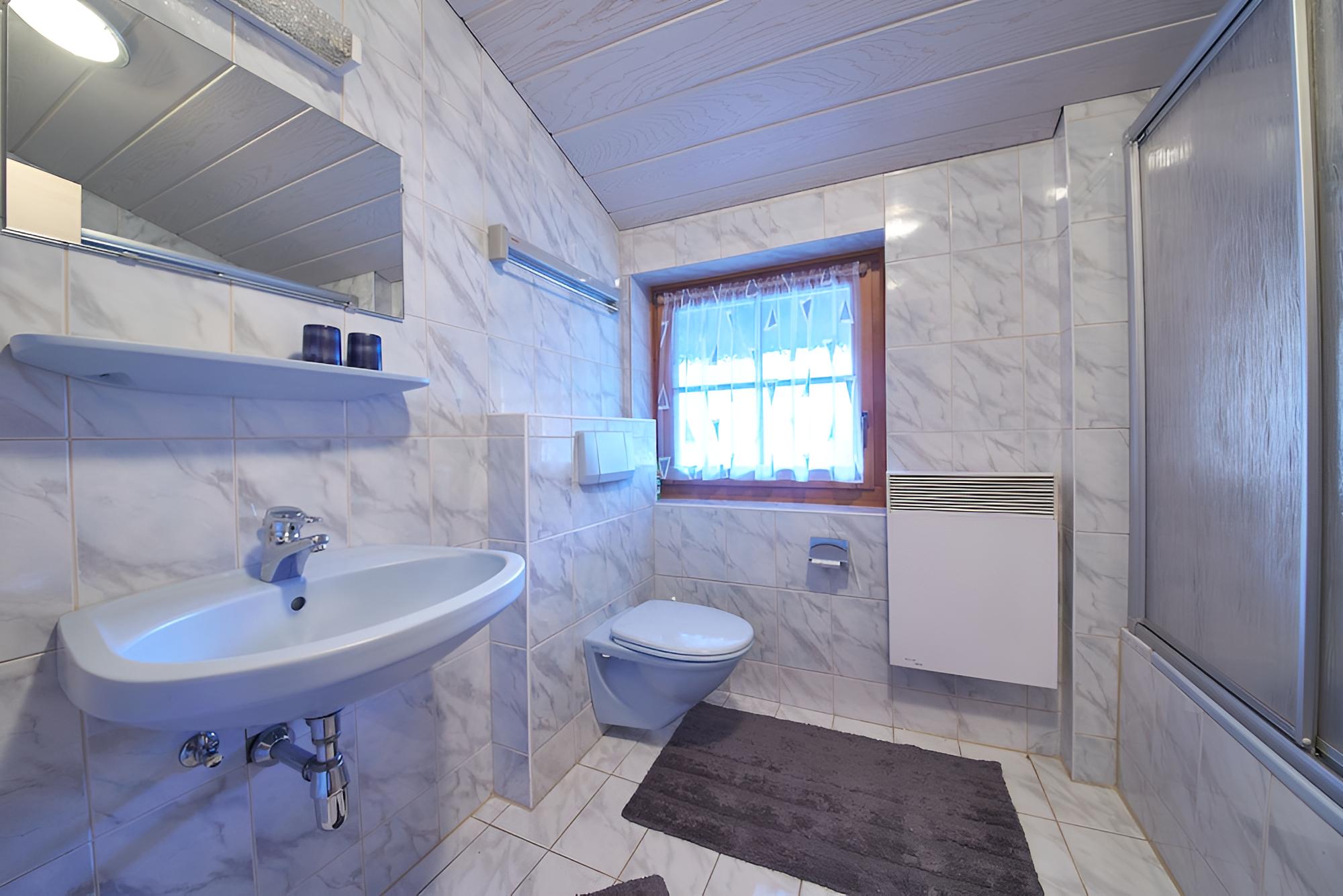 Appartement Silian