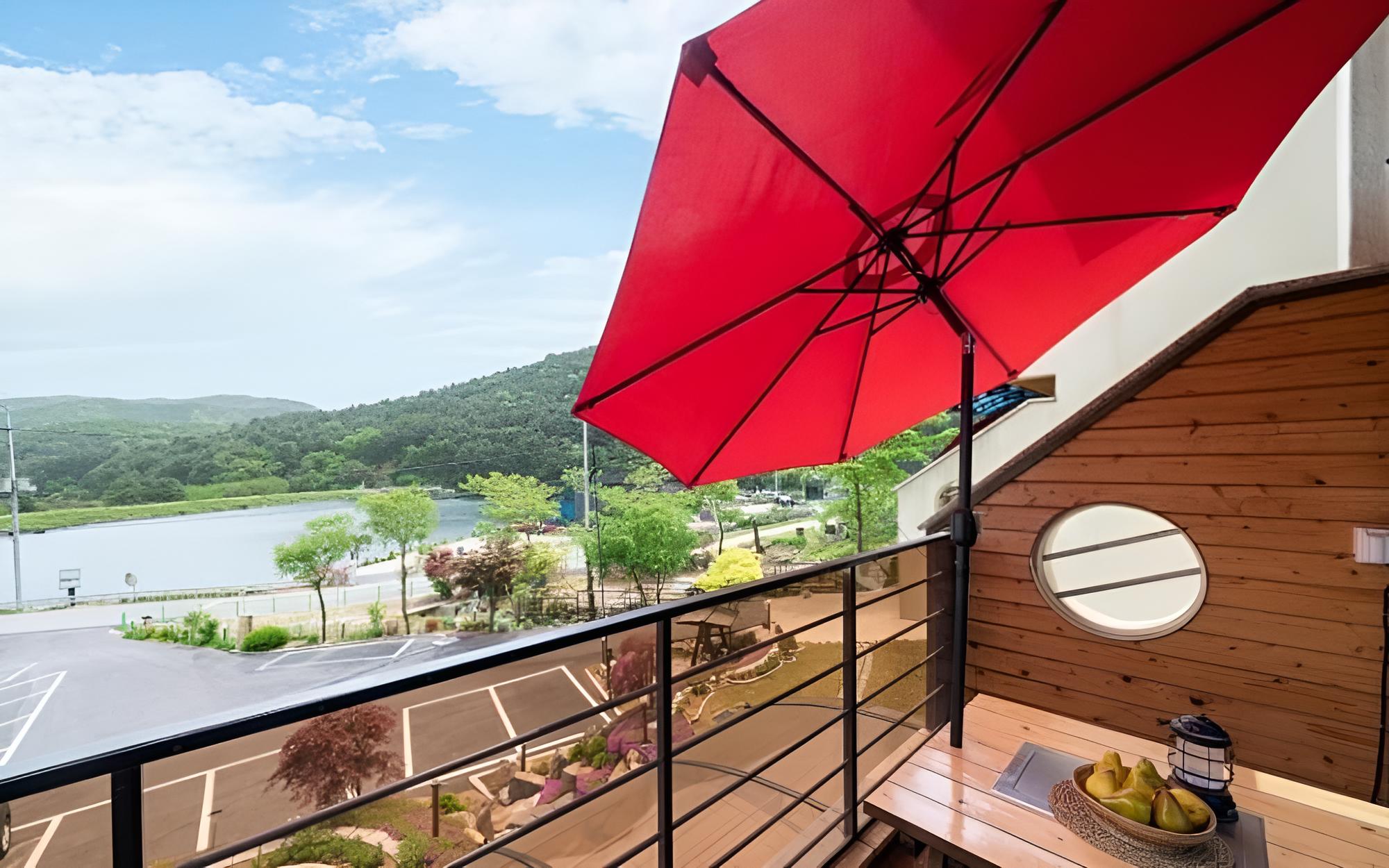 Pocheon Cozy 11 Pension