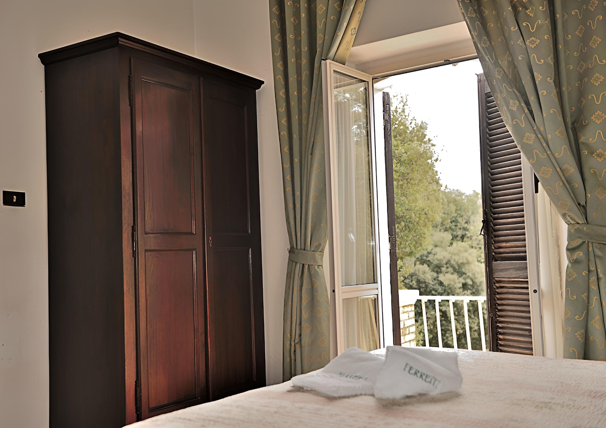 Ferretti Hotel