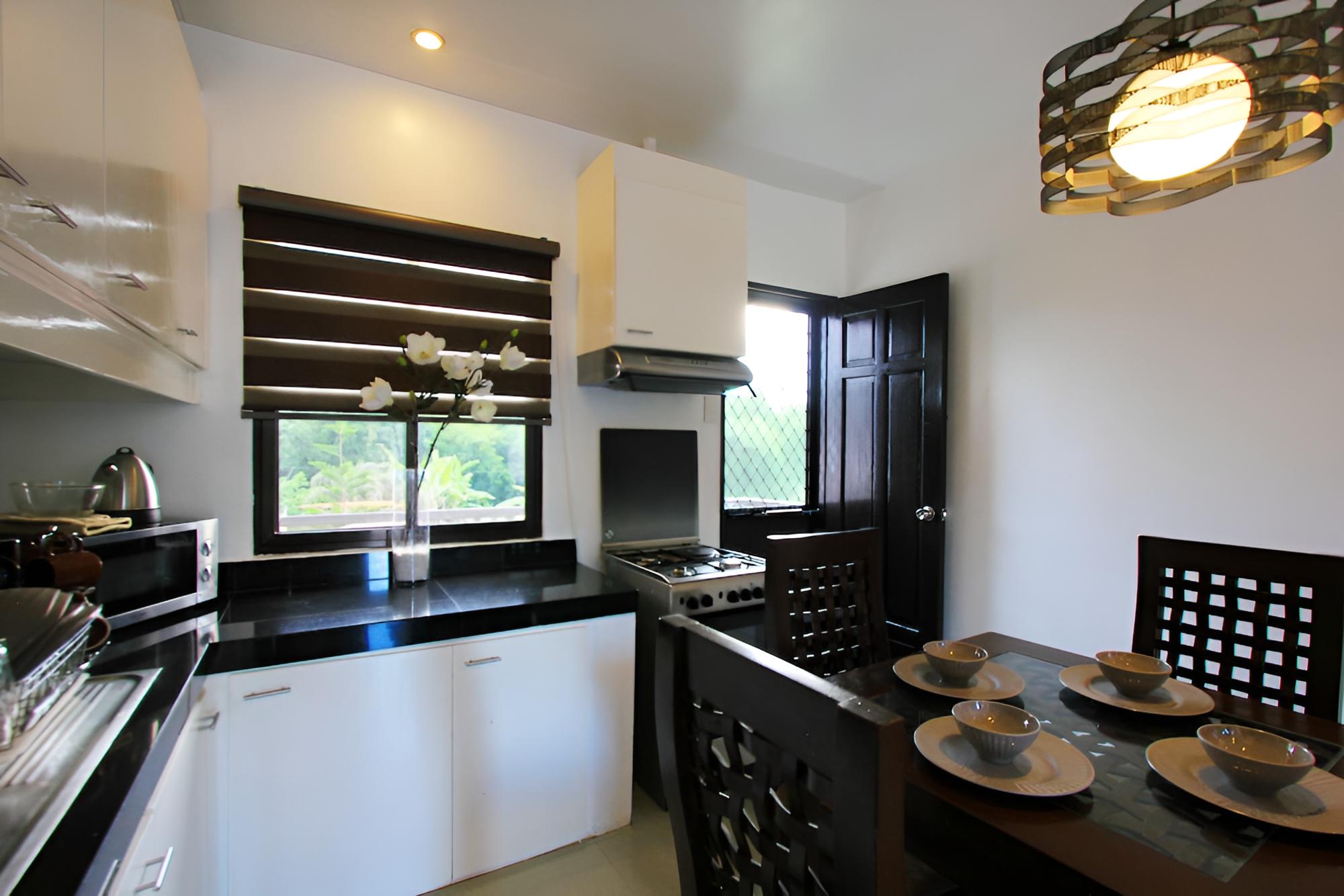 Tagaytay Summer House