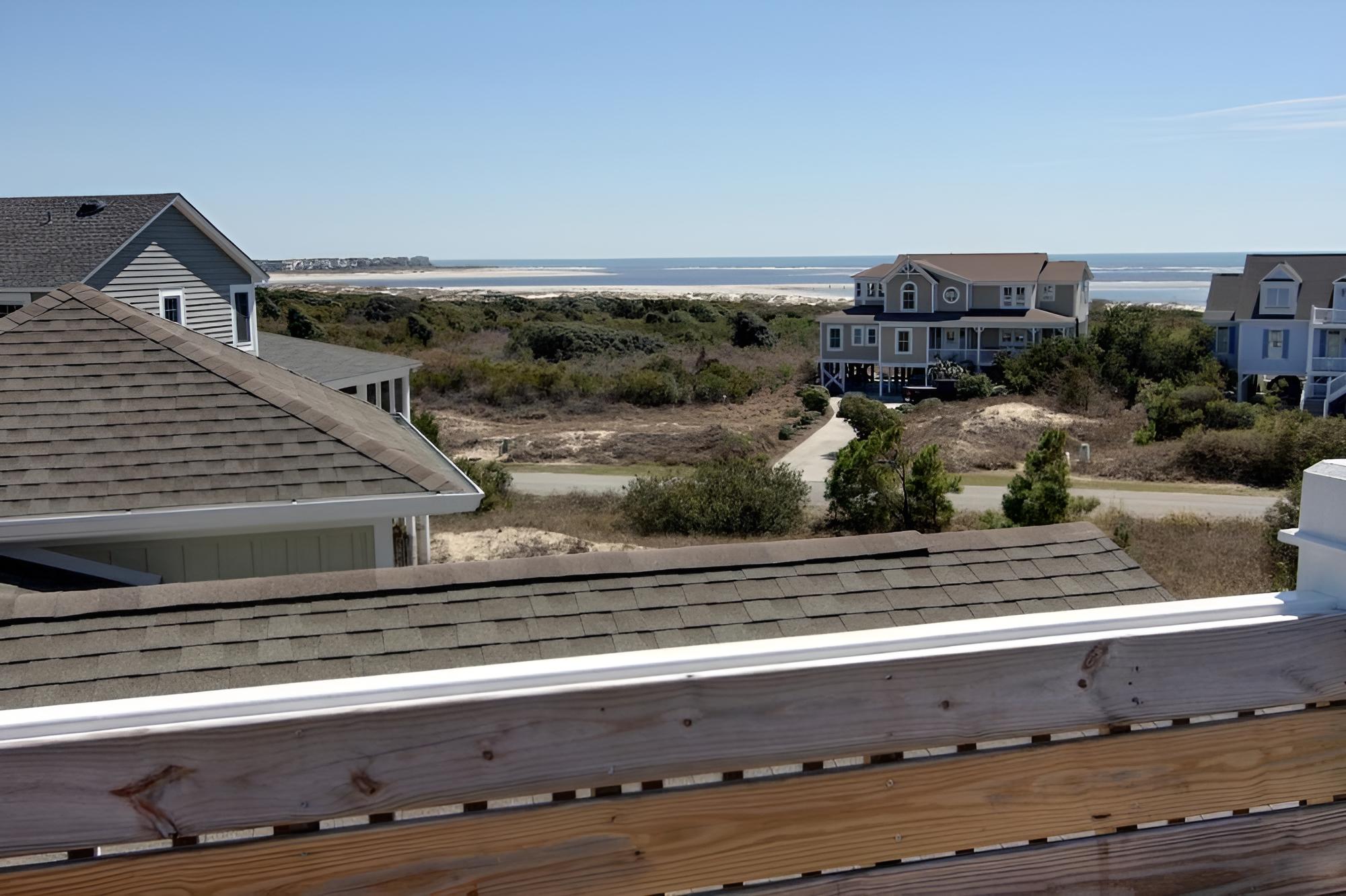 Windsong - 5 Br Home