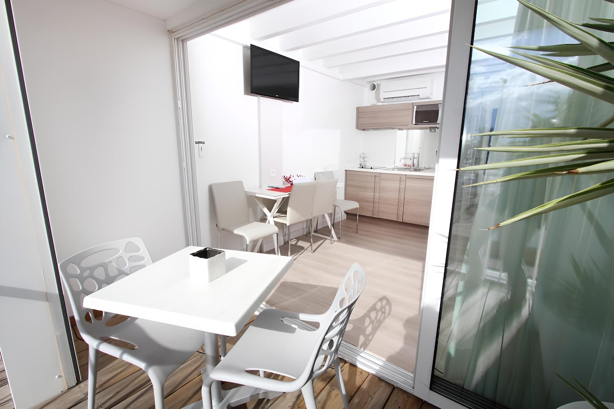 Bleu Mer Duplex et Suites