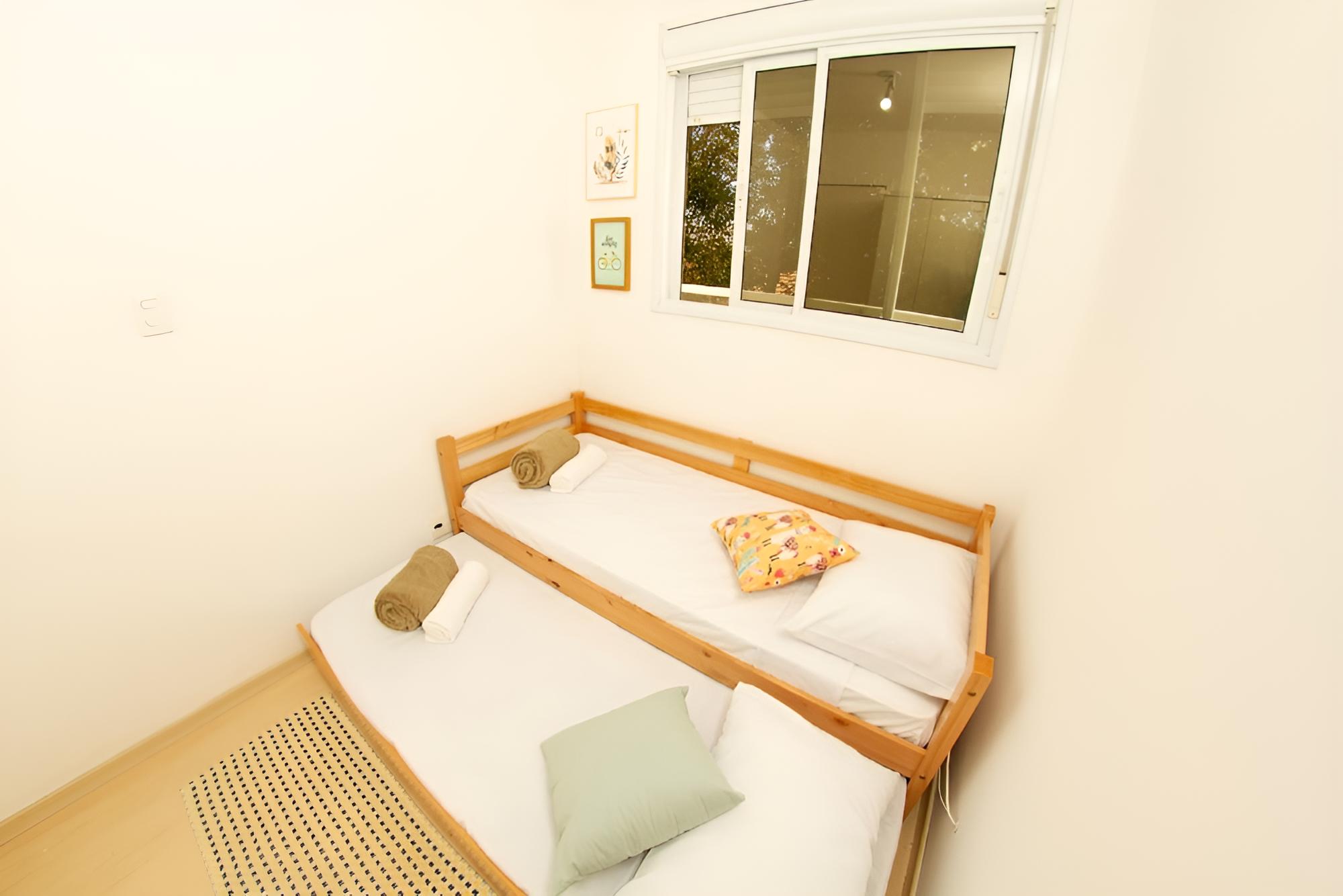 OBA 31 - Apartamento próx. Pq Aclimação