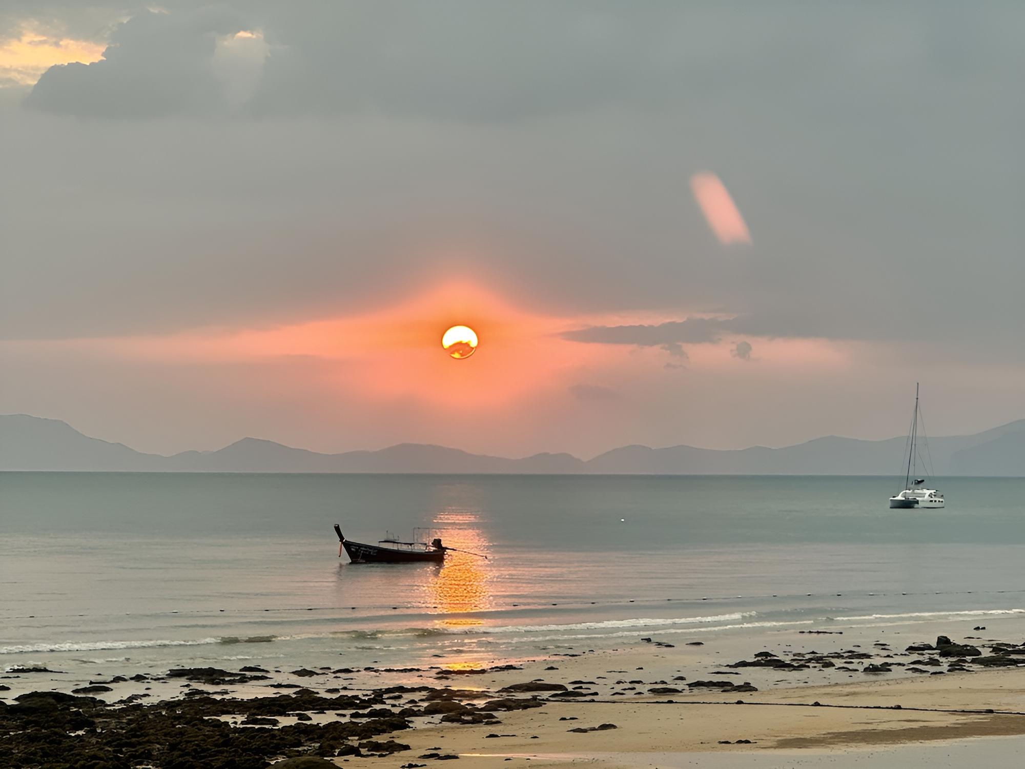 Rohmah Klong Muang Krabi