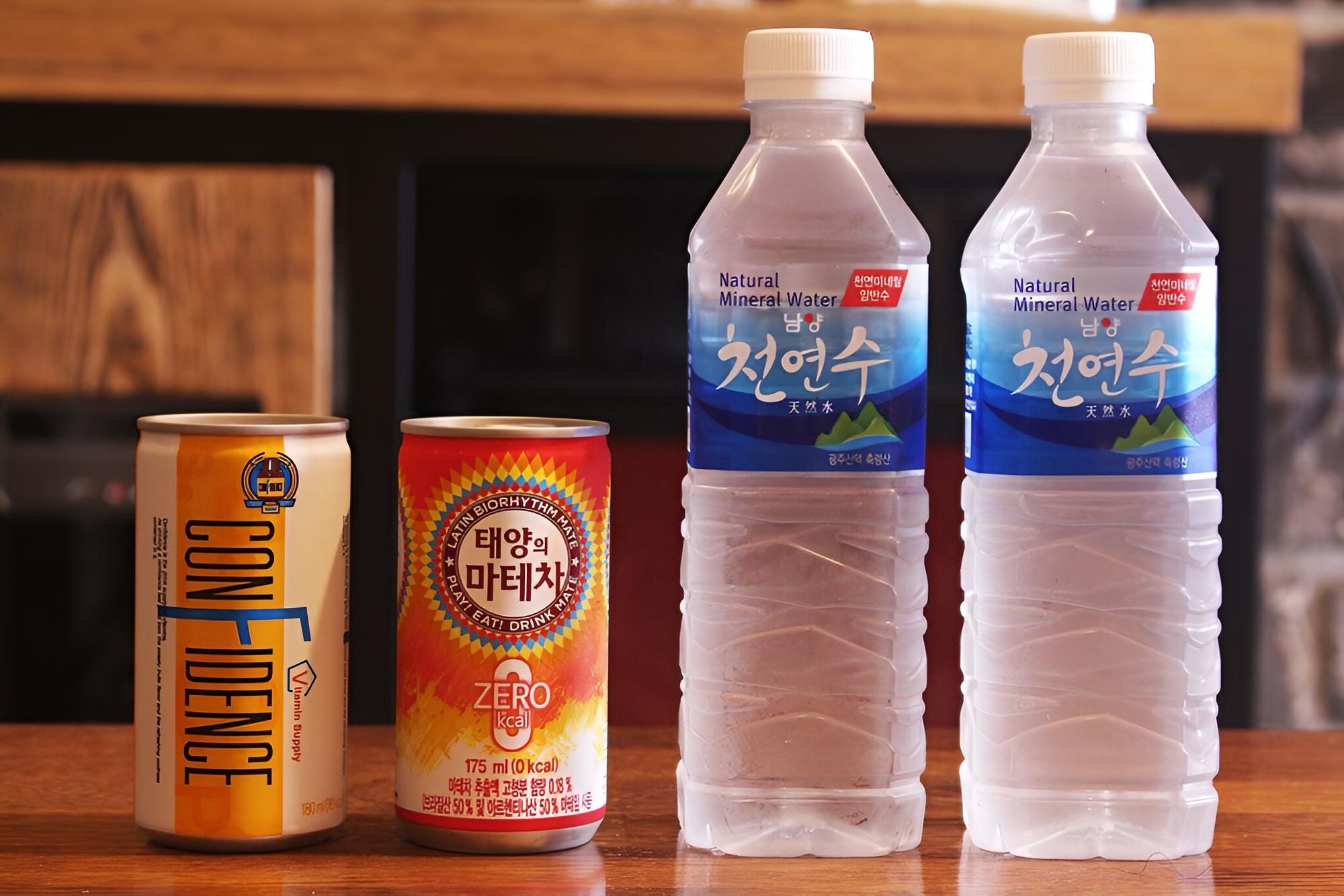 Daegu Dongcheon-dong Hotel A4