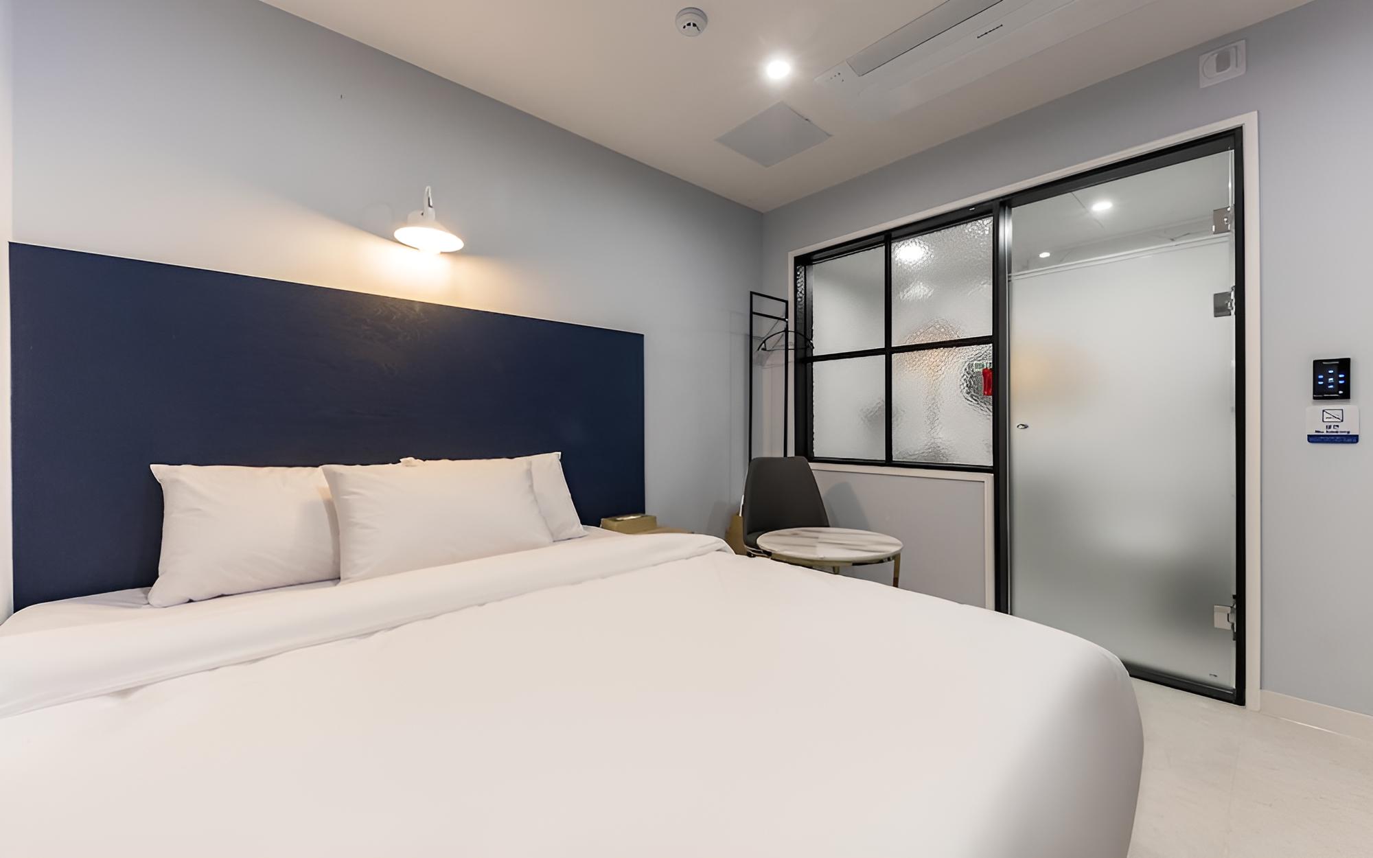 Hadong Hotel Bombom