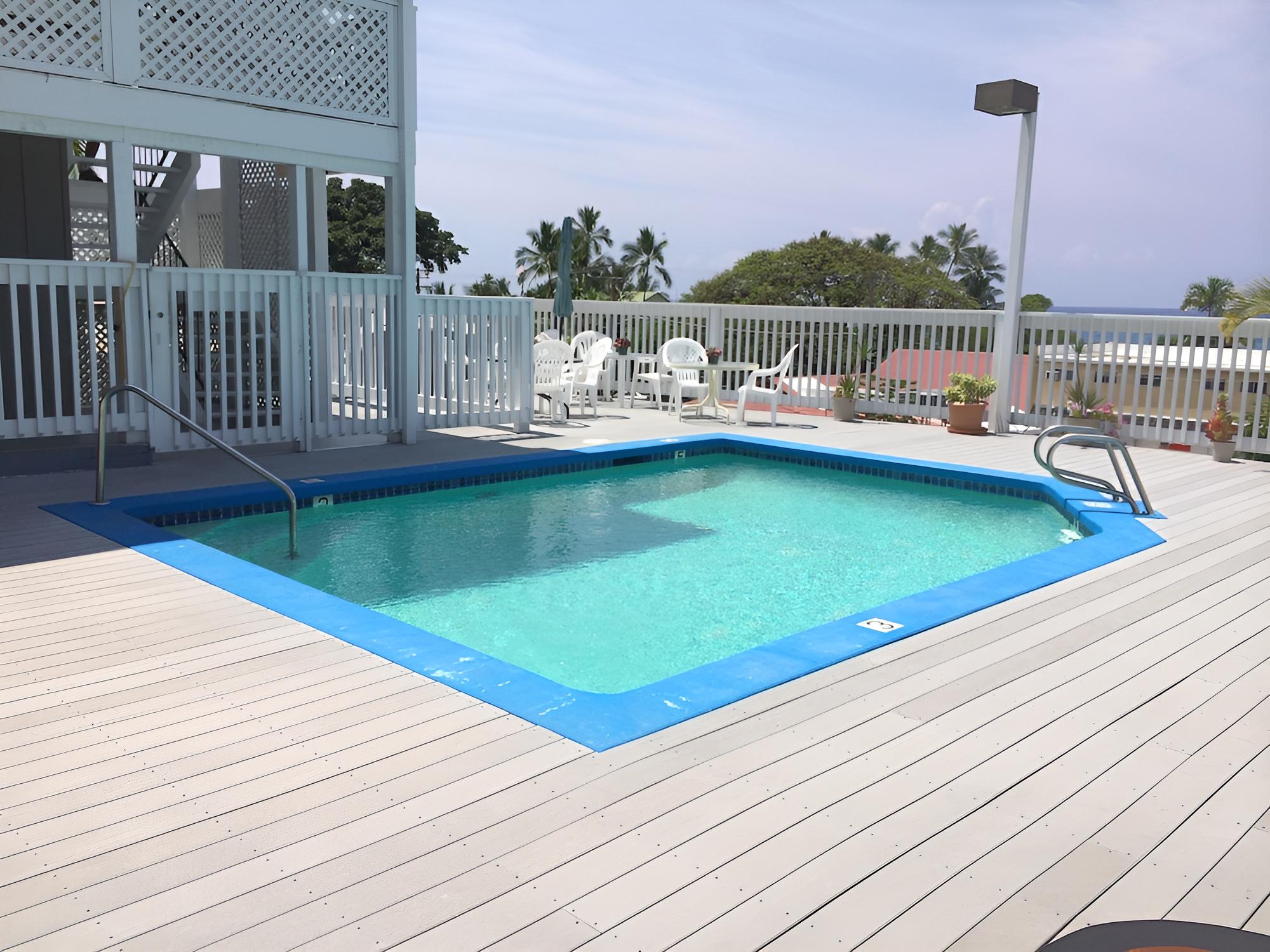 Kona West