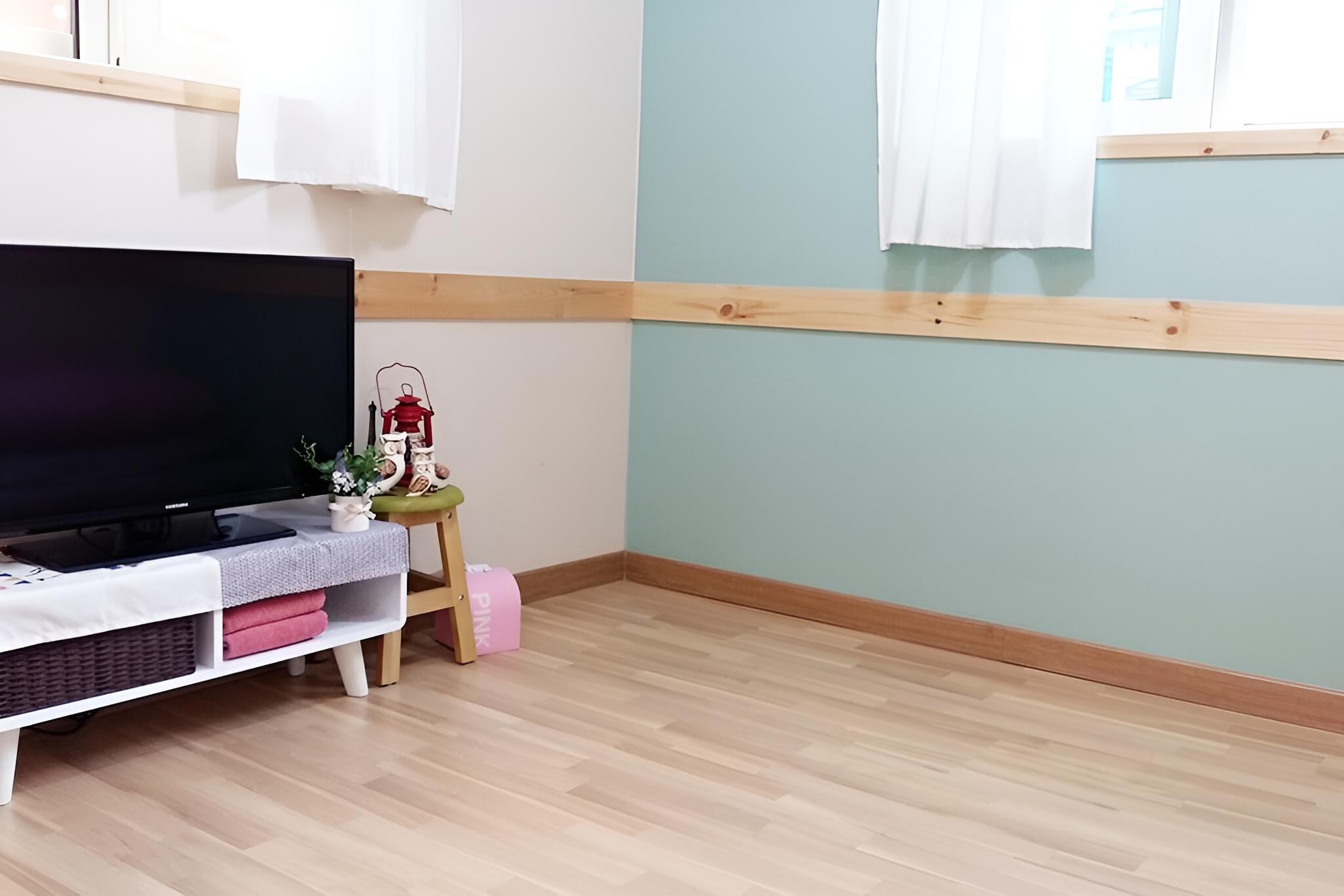 Jeonju Poet & Zzamong Guesthouse