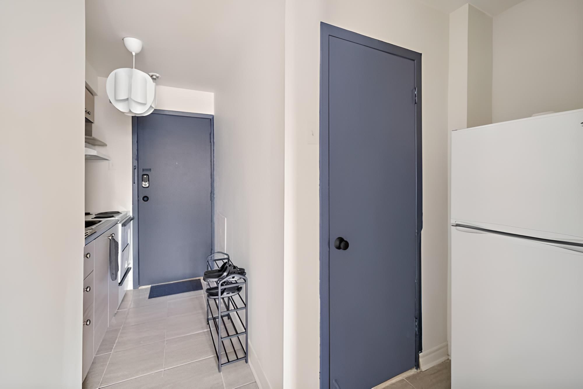 Newly Renovate Studio-2 Blocks From Place des Arts