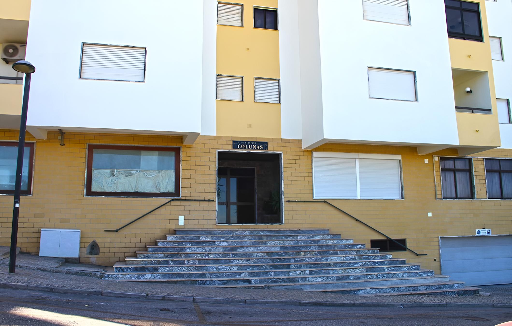 Rocha 504 Atlantichotels view 5