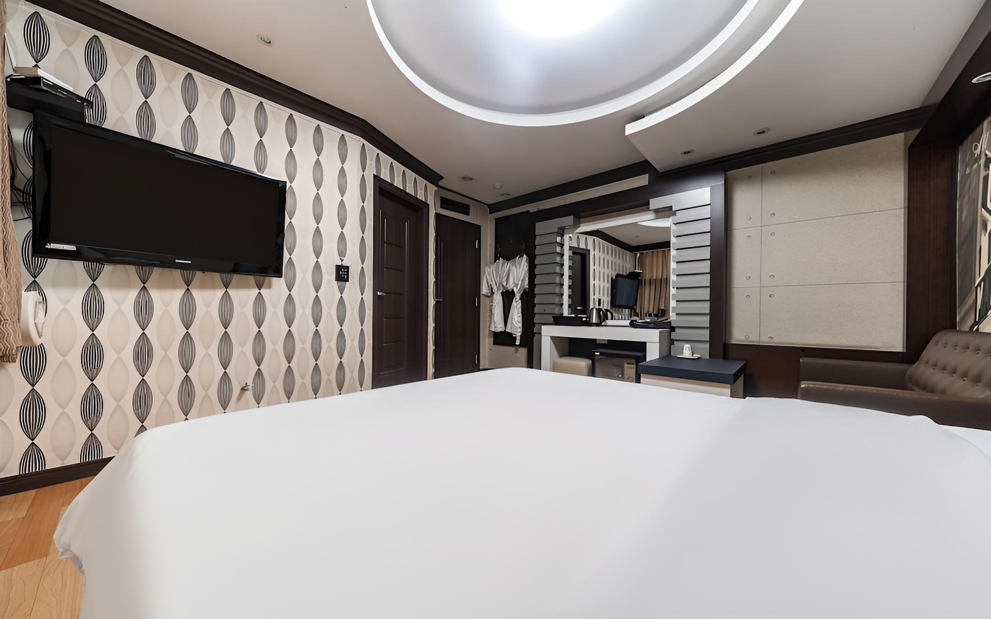 Jecheon Cielo Hotel