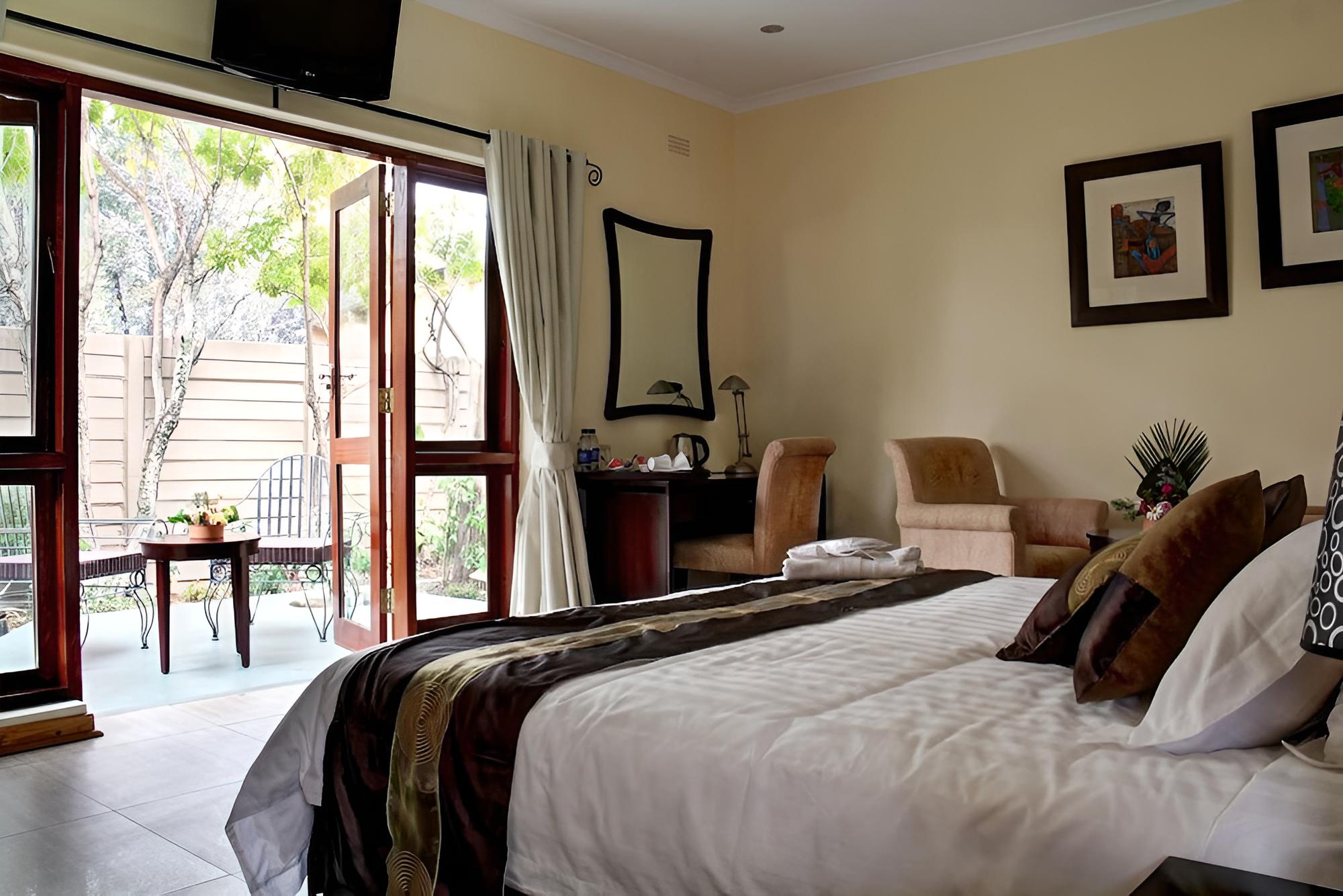 Kia Ora Lodge