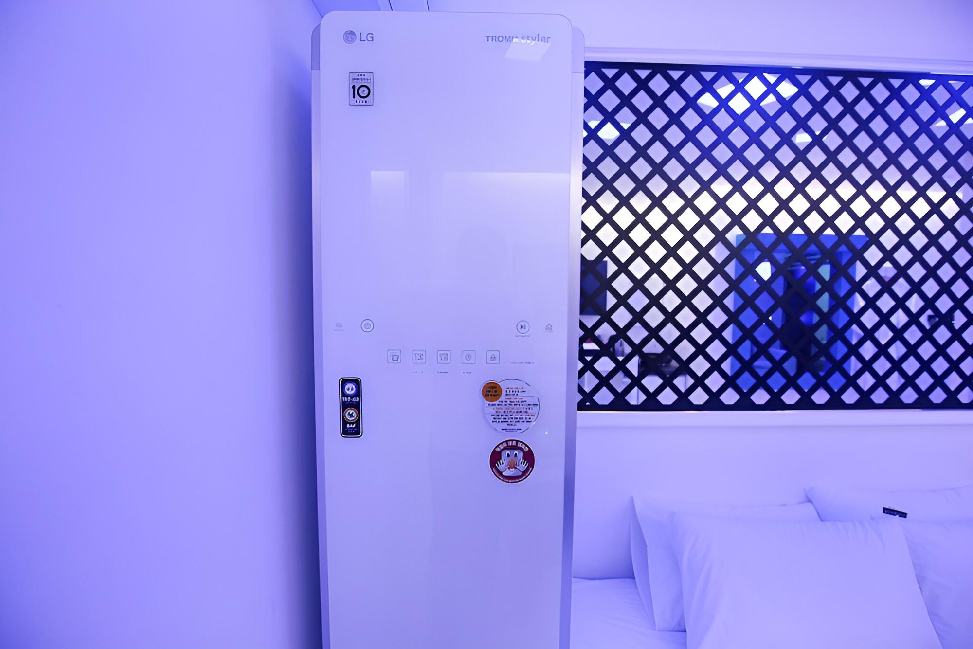 Boryeong Jun Hotel
