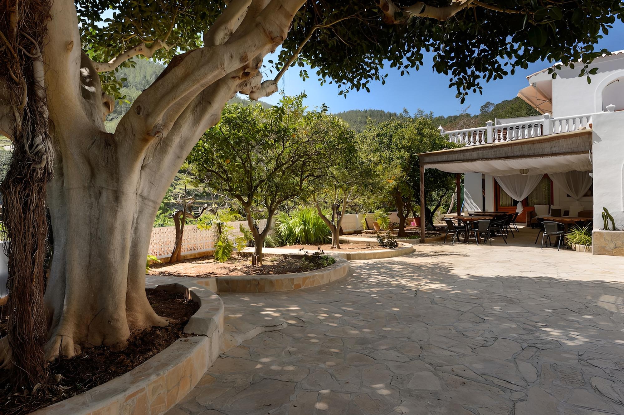 Agroturismo Ca Sa Vilda Marge