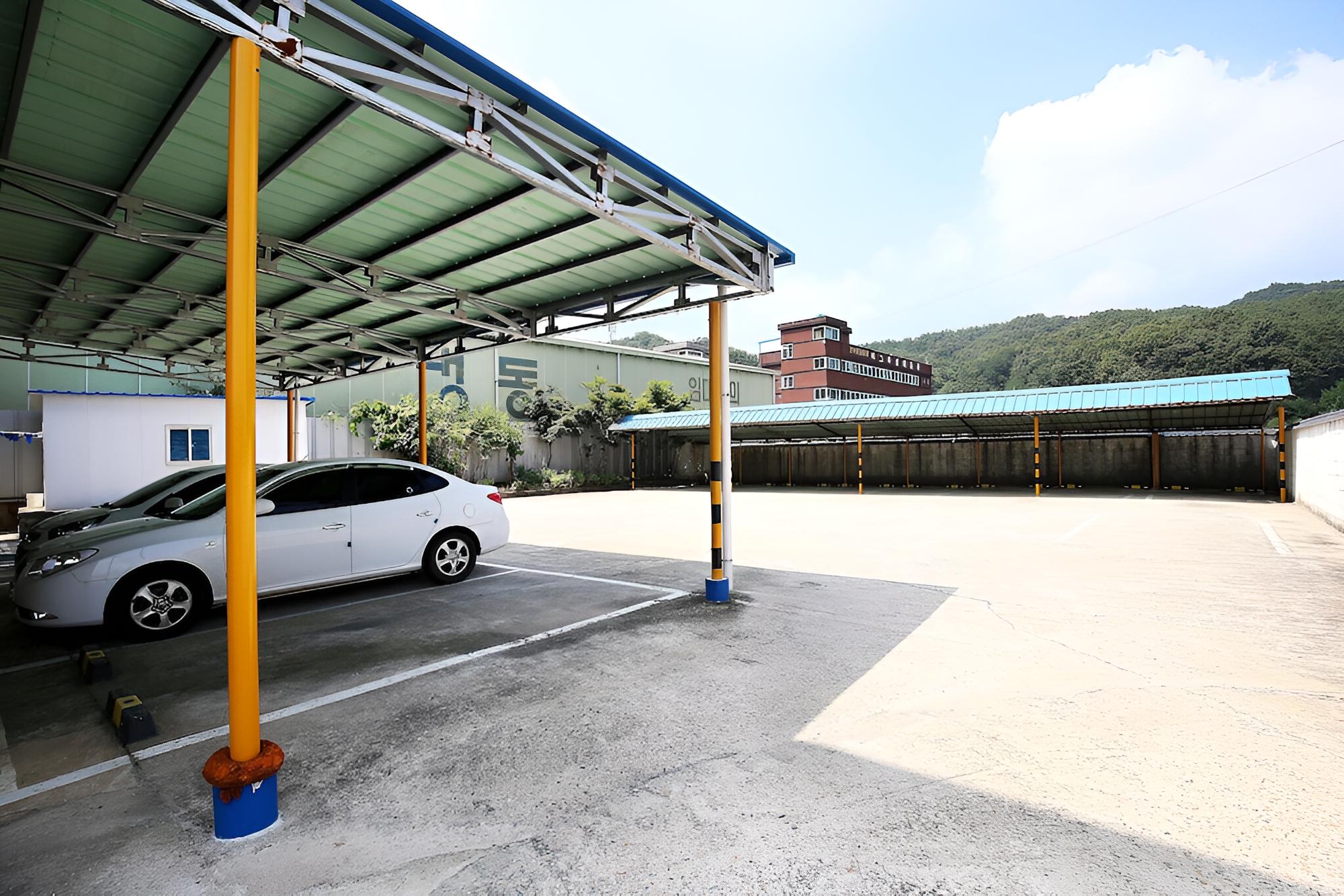 Sejong Royal