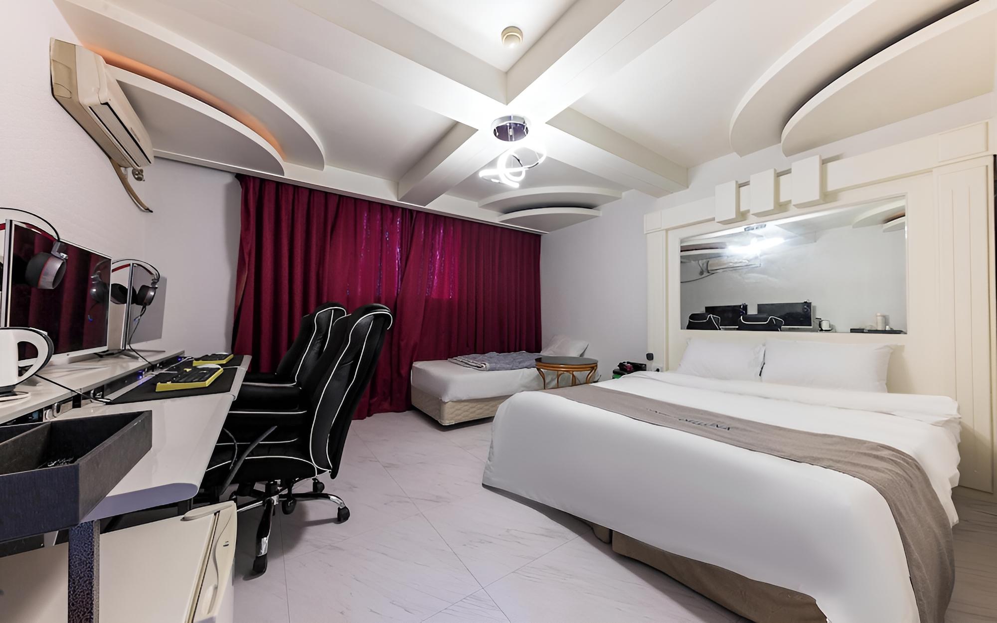 Gongju Hotel del Luna, photo 20