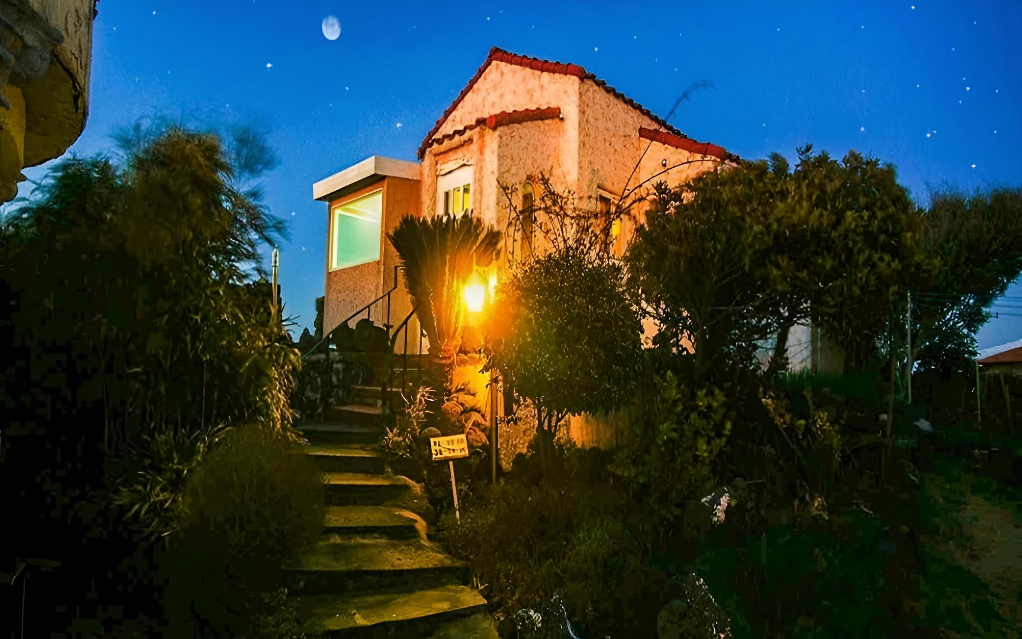 Jeju Cozy House Pension