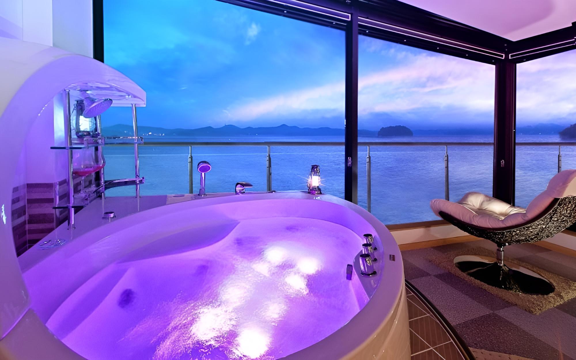 Daebudo Shwim Pension