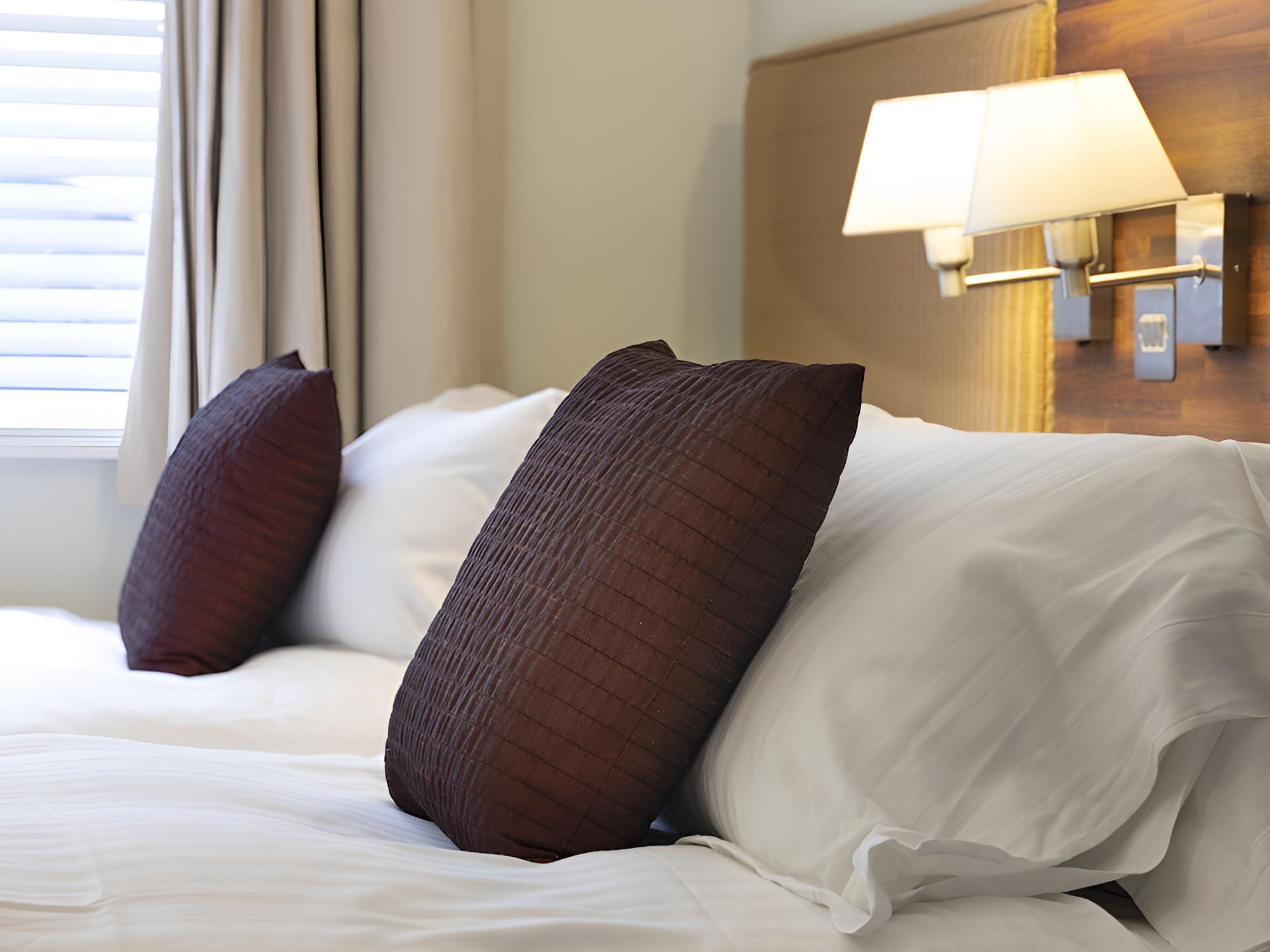 The Headland Hotel and Spa 37