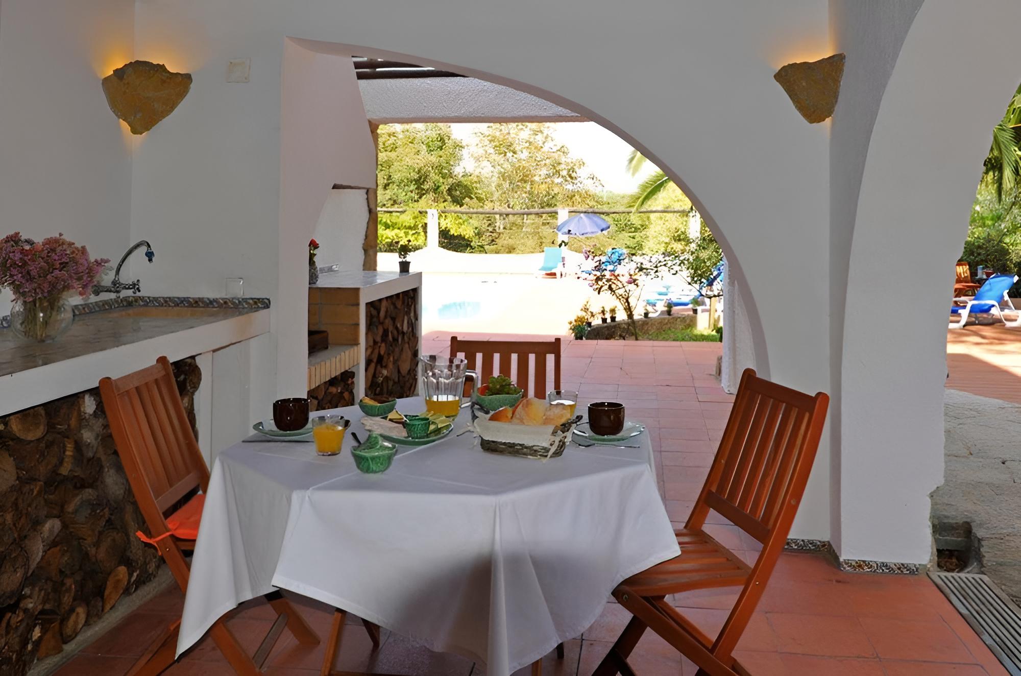 Quinta dos Lagos