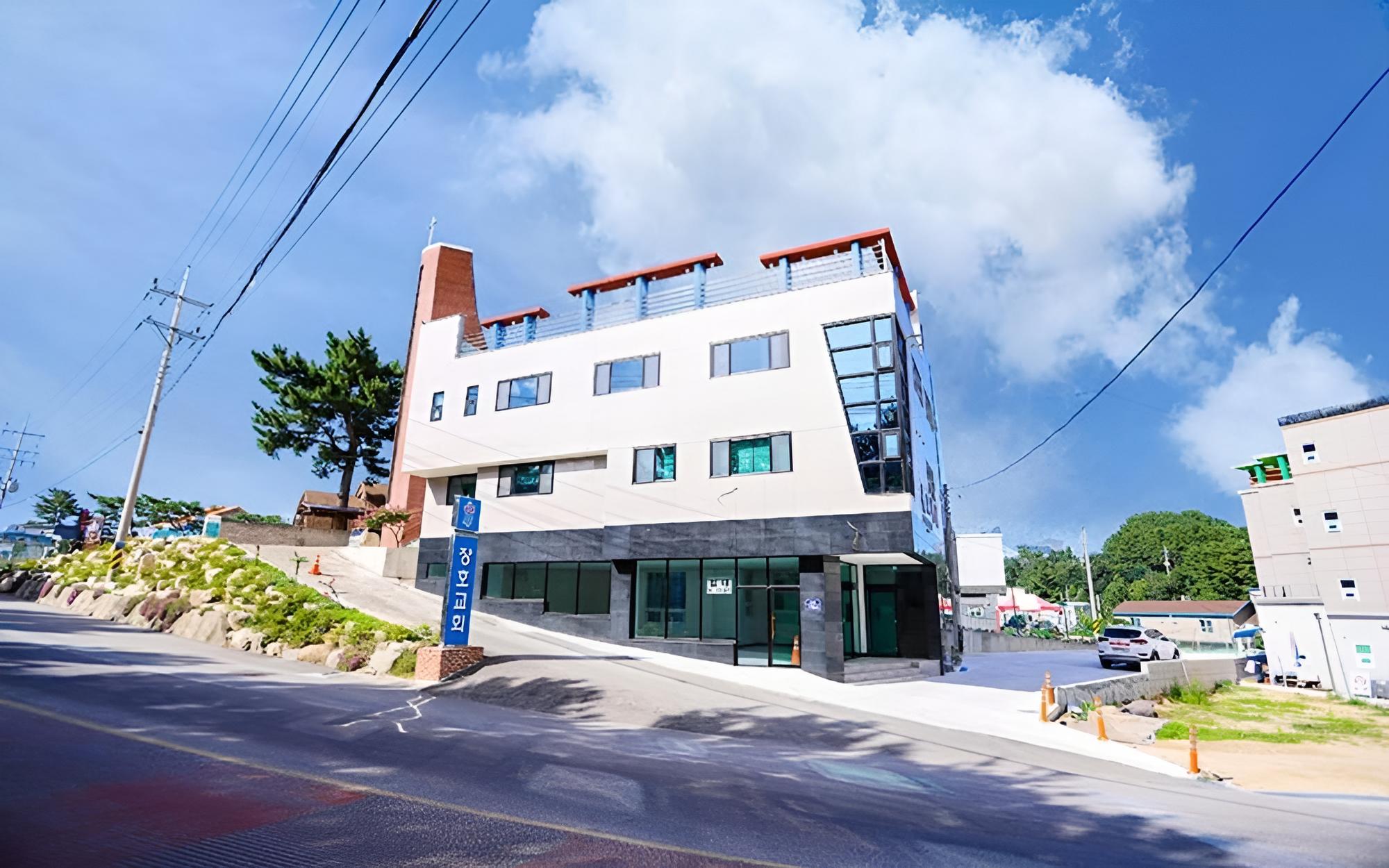 Samcheok Nolja Pension view 5