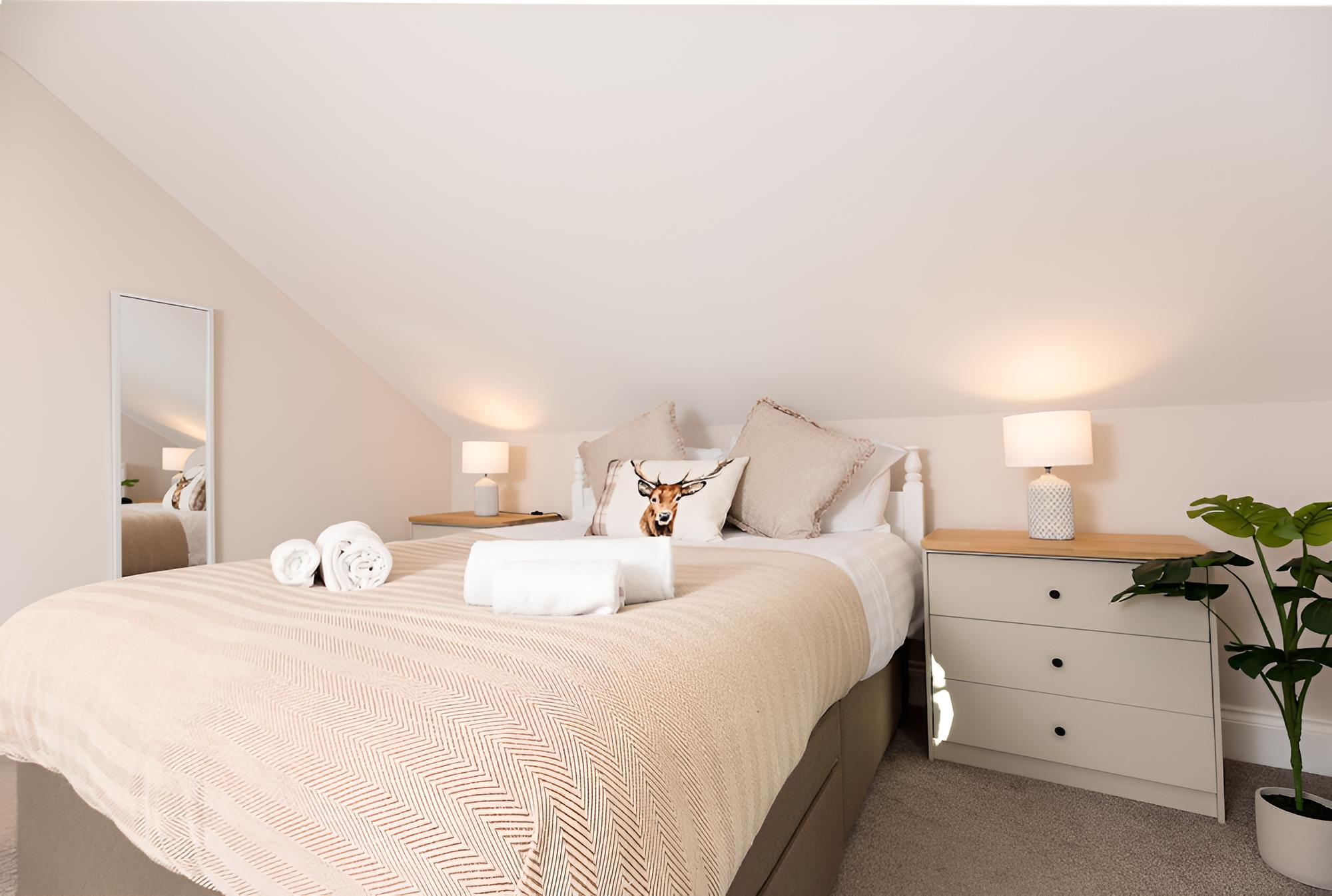 HC Property - The Byre