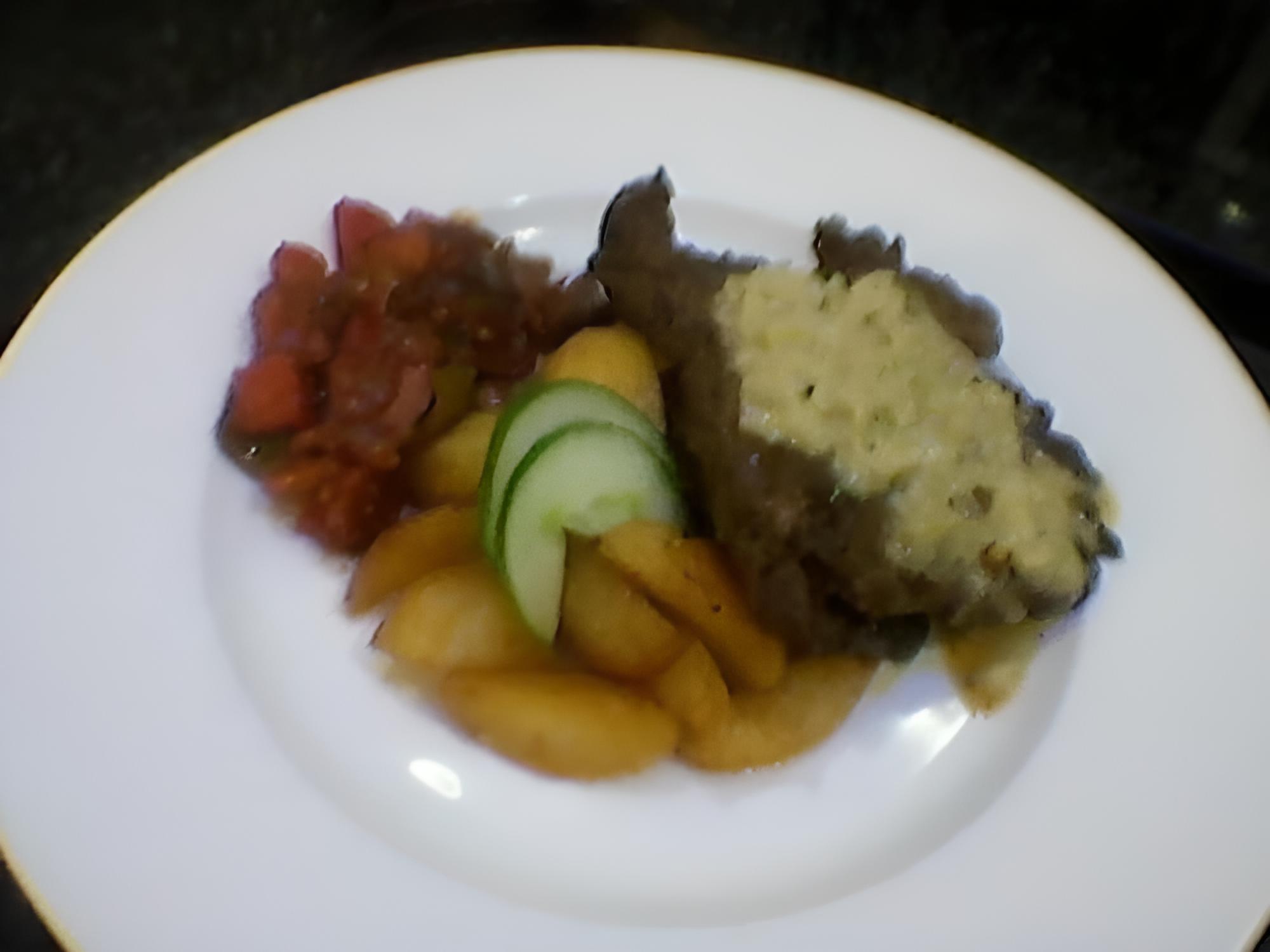 Okavango Roadside Guesthouse