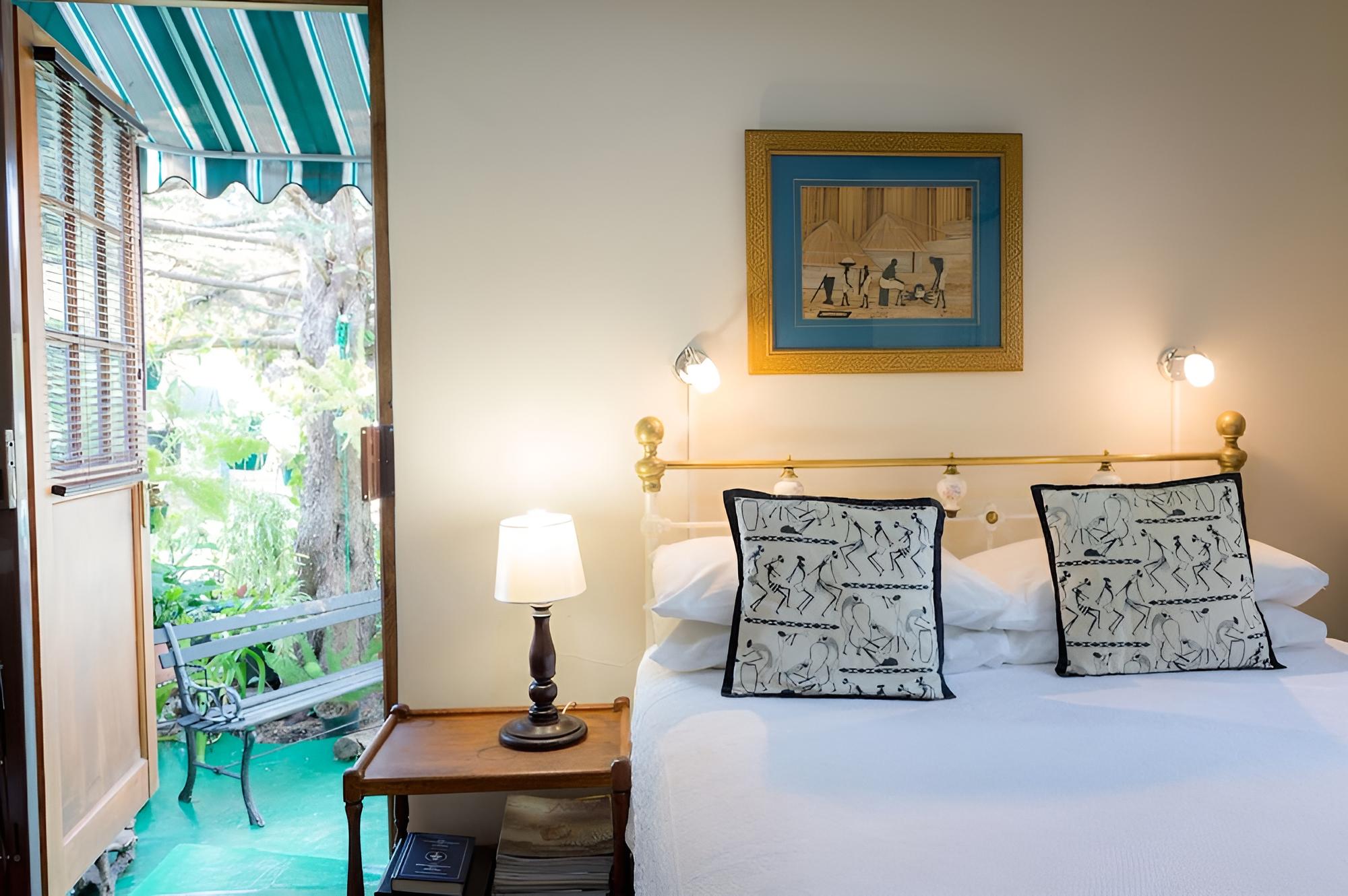 Jean Lee Bed & Breakfast
