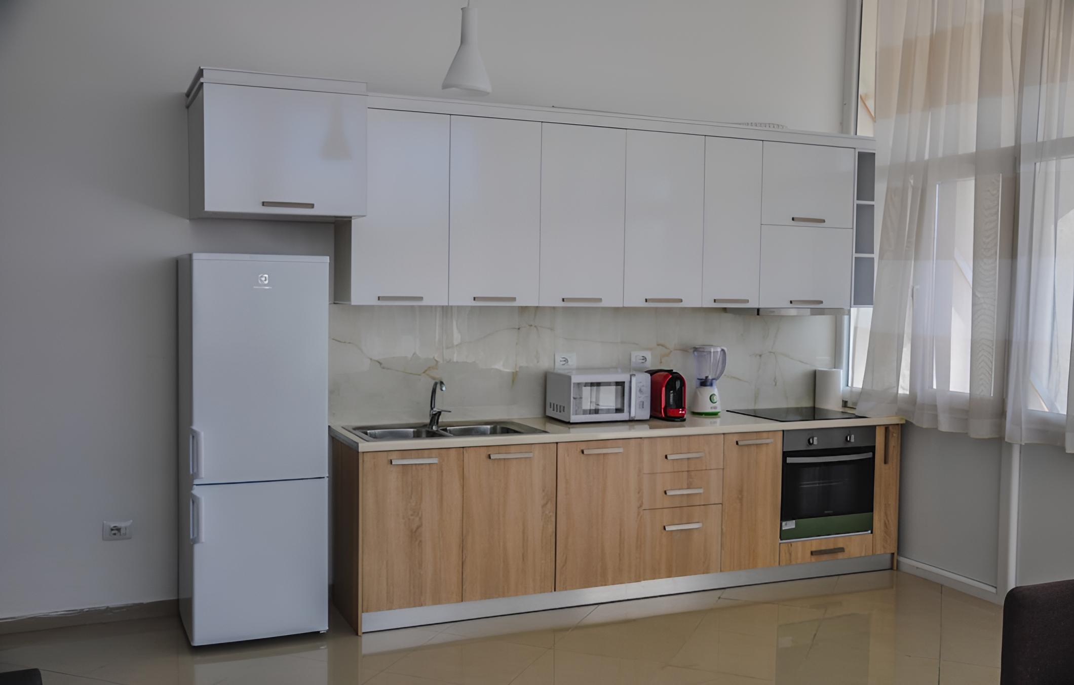 Suite AIOALBANIA Trilo Bibagni