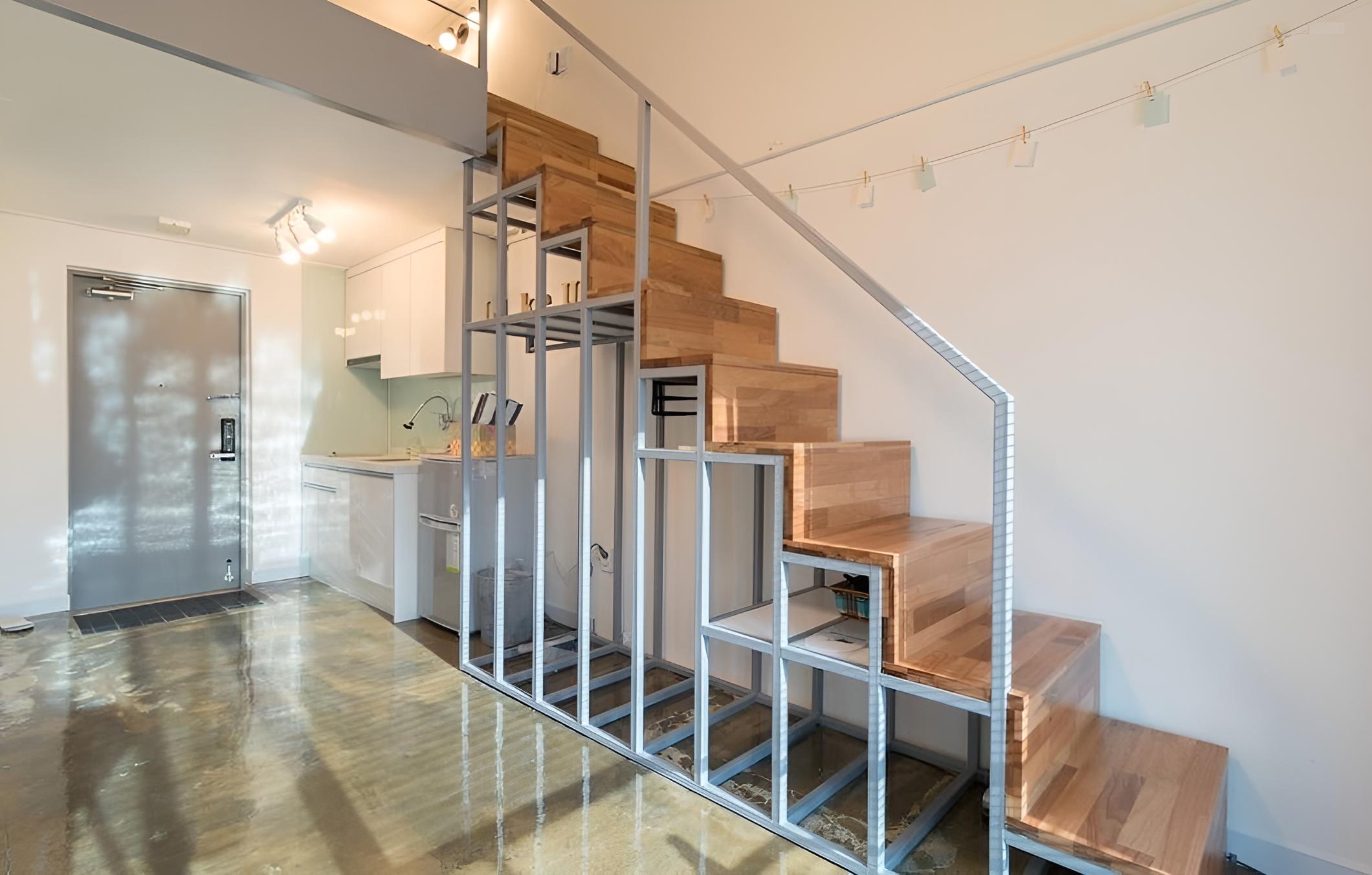 LikeU Guesthouse