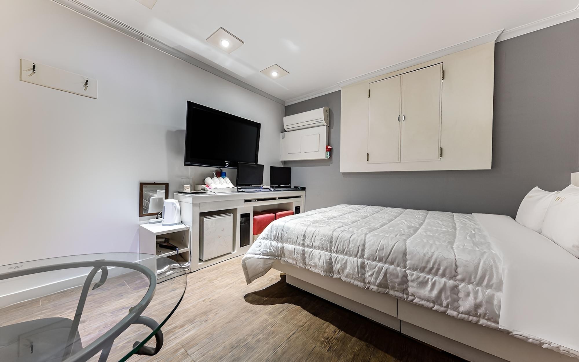Cheonan Honeymoon Motel