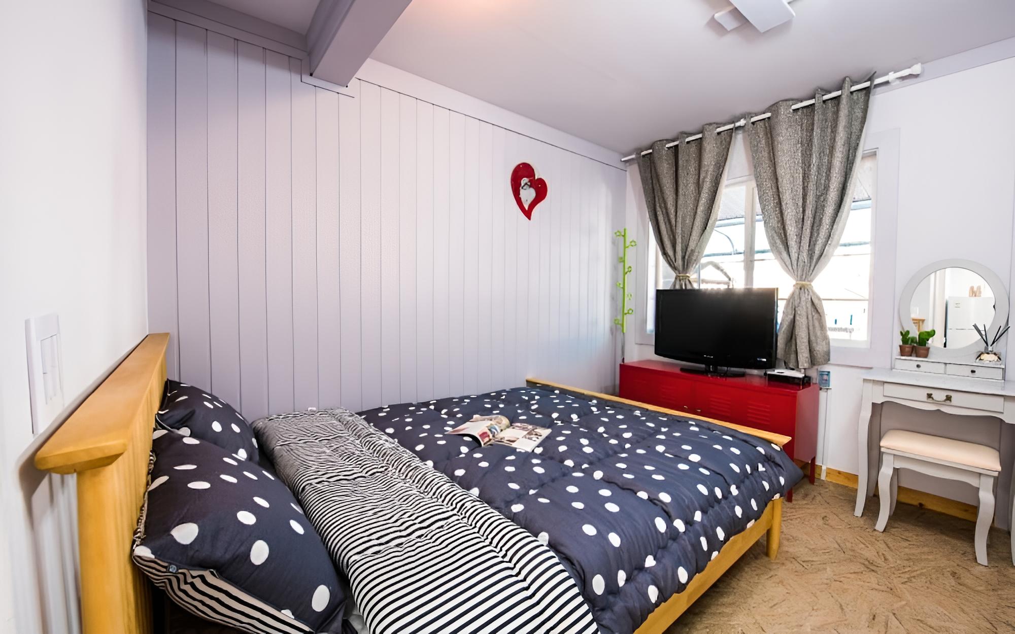Gangneung Stay Haemoru Pension